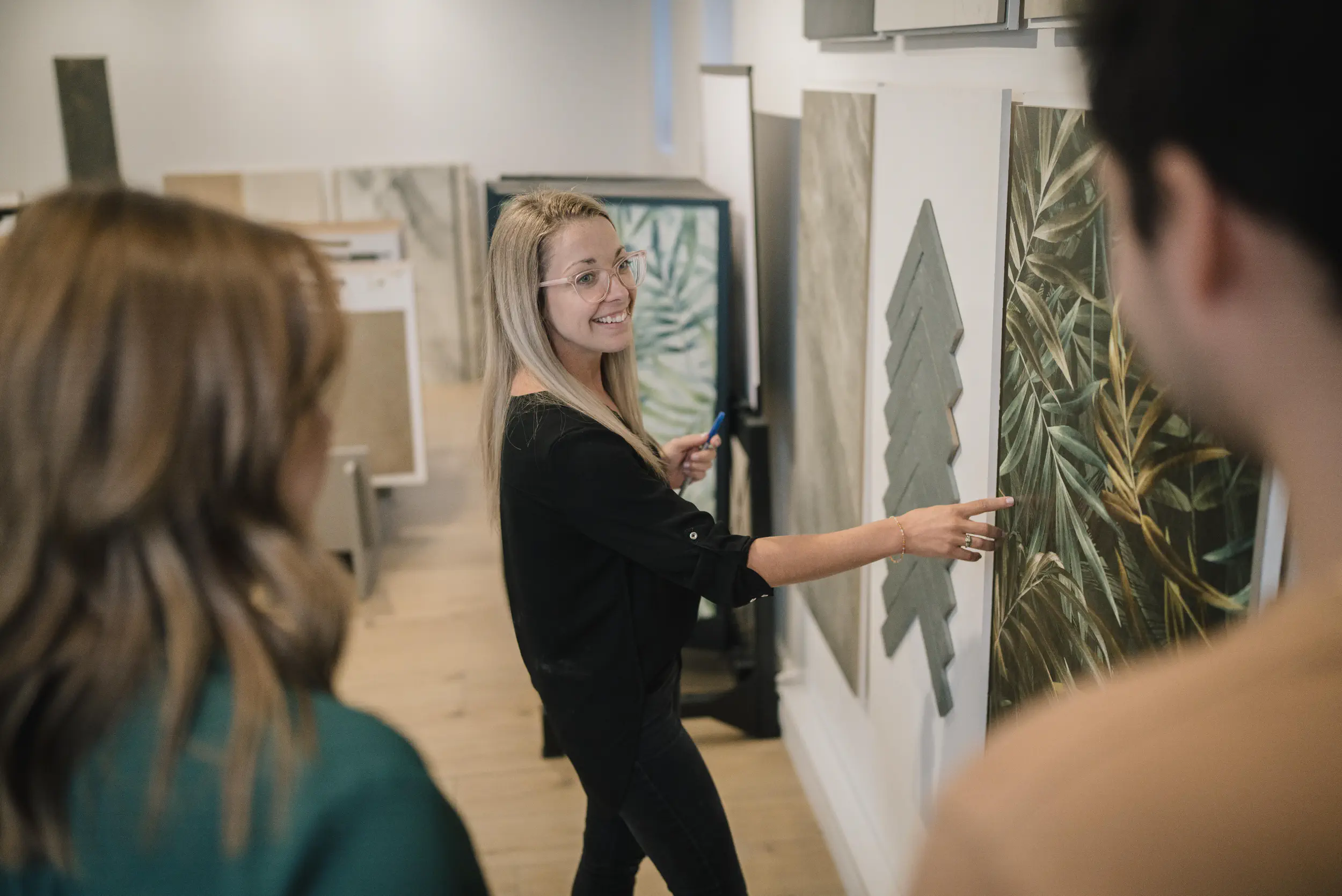 BOLÉAN Branding image