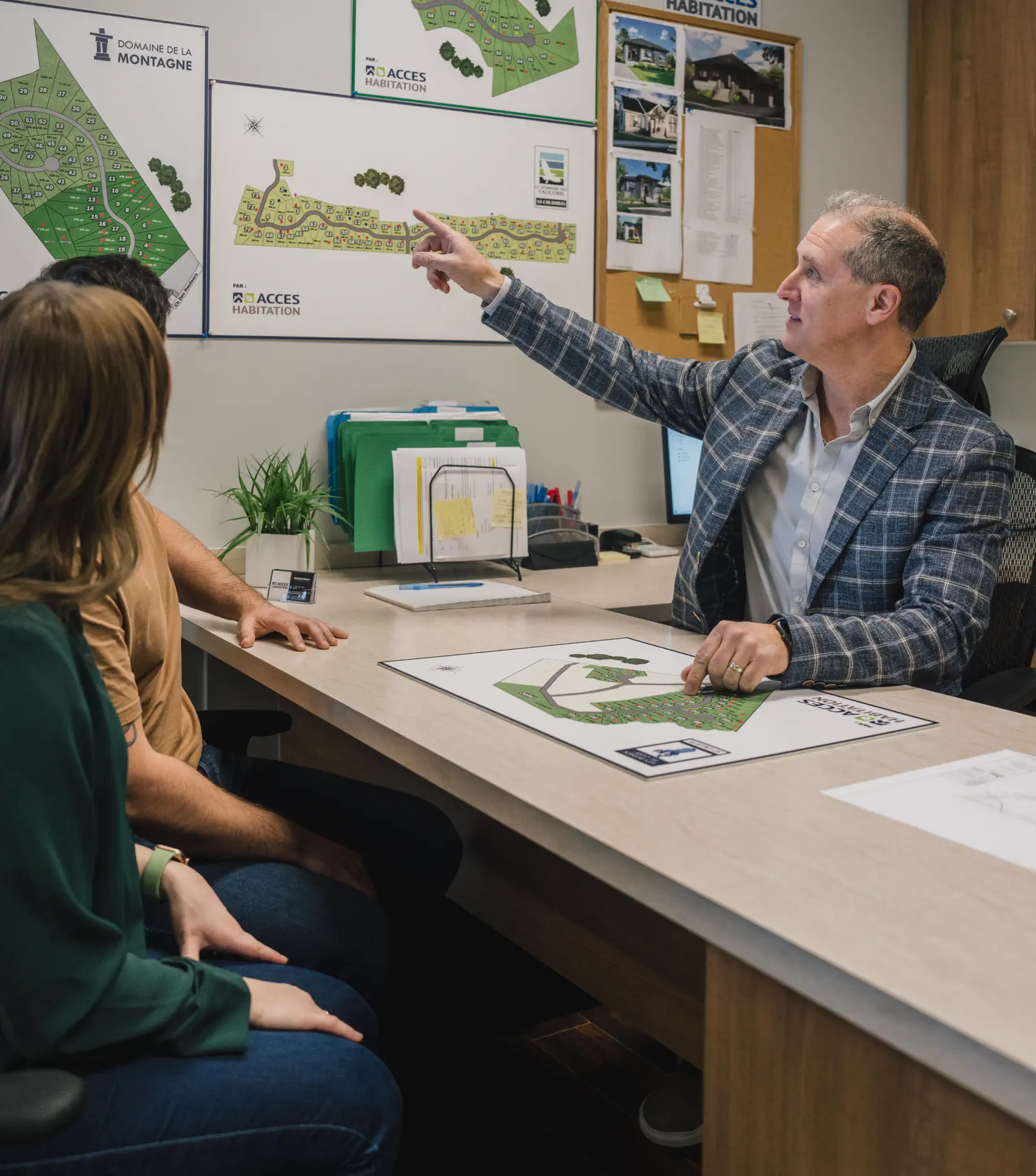 BOLÉAN Branding image