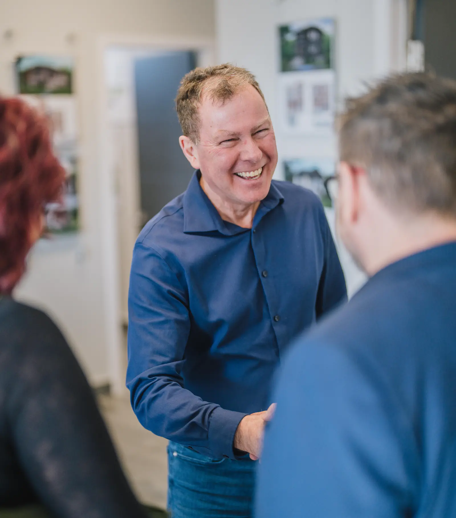 BOLÉAN Branding image