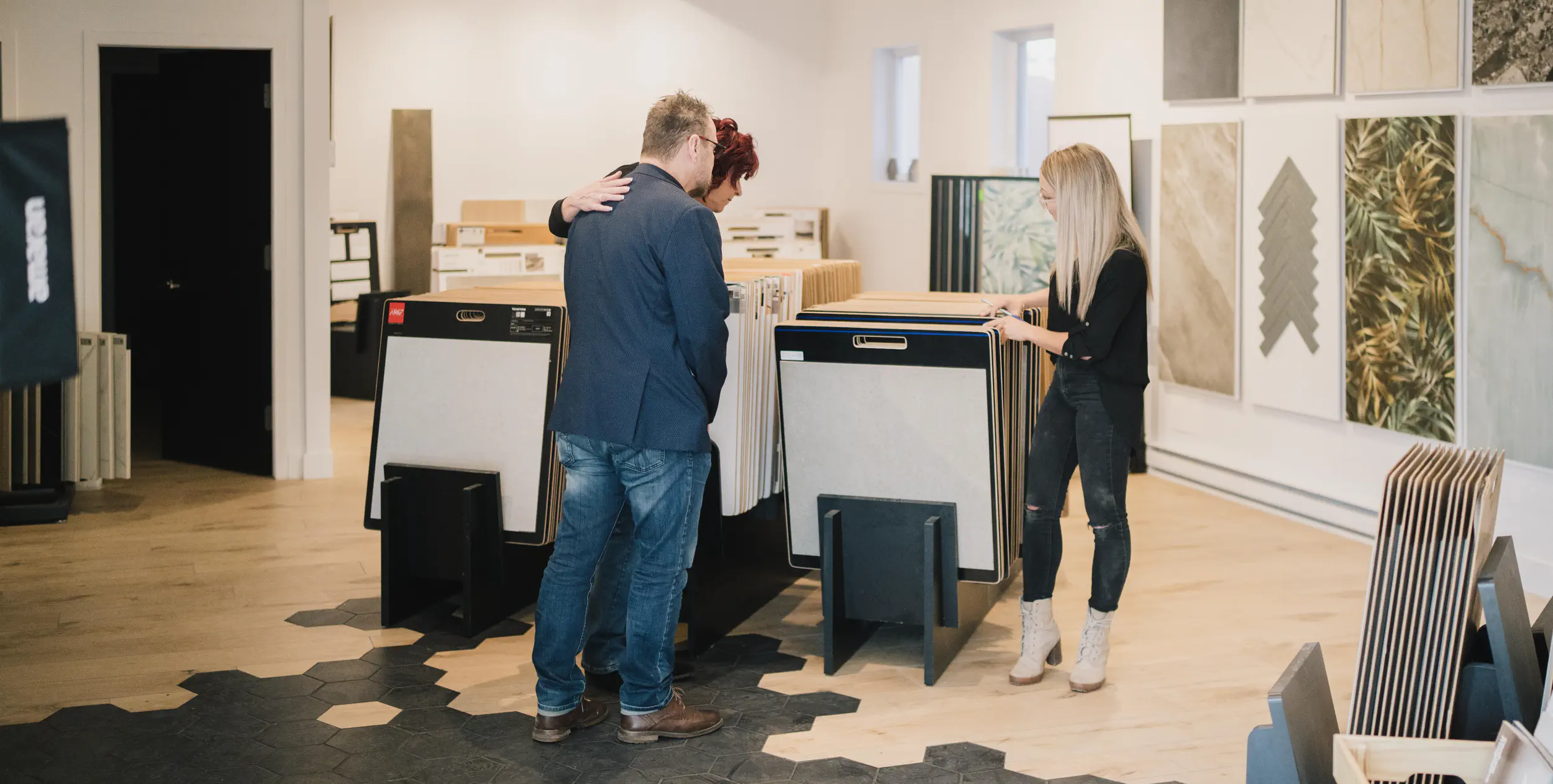 BOLÉAN Branding image