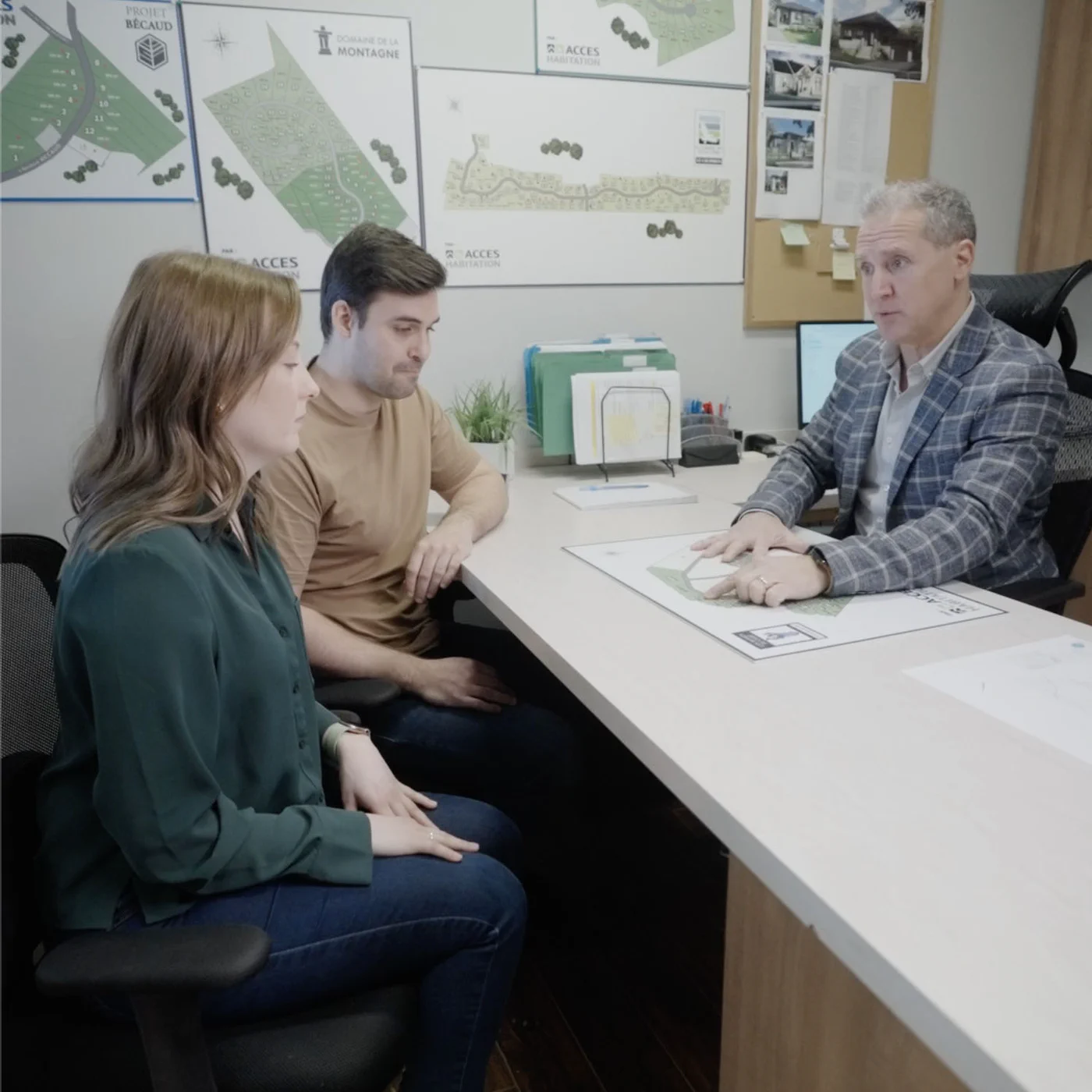 BOLÉAN Accès Habitation video poster