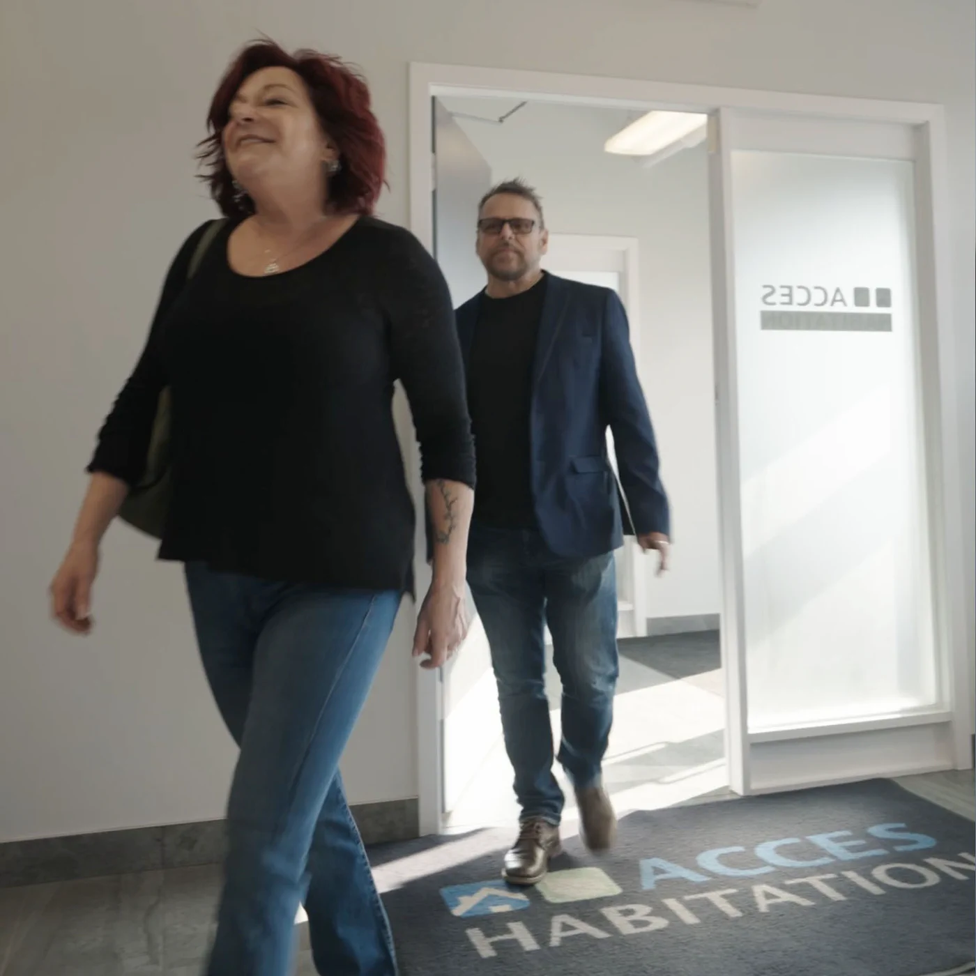 BOLÉAN Accès Habitation video poster