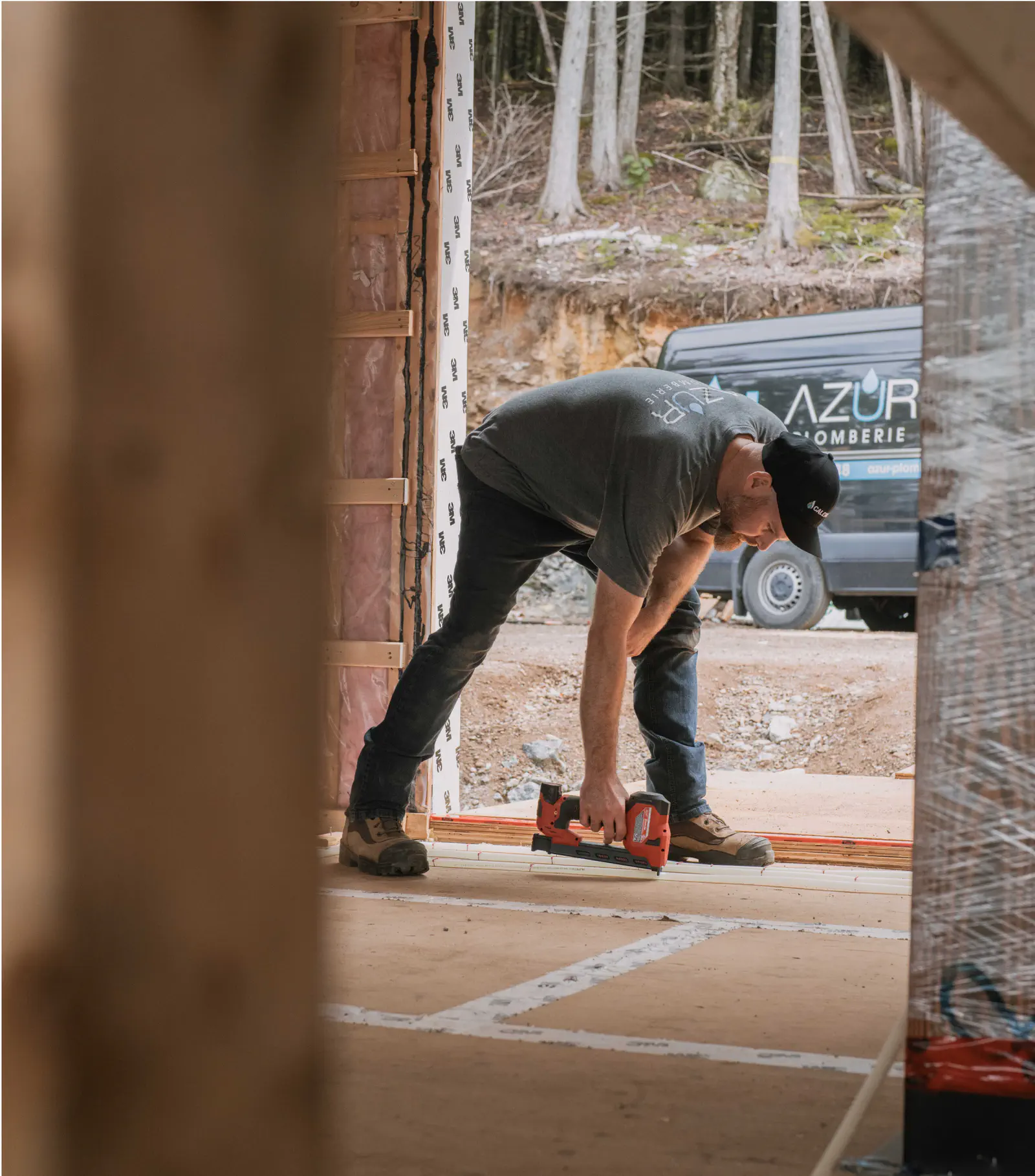 BOLÉAN Branding image