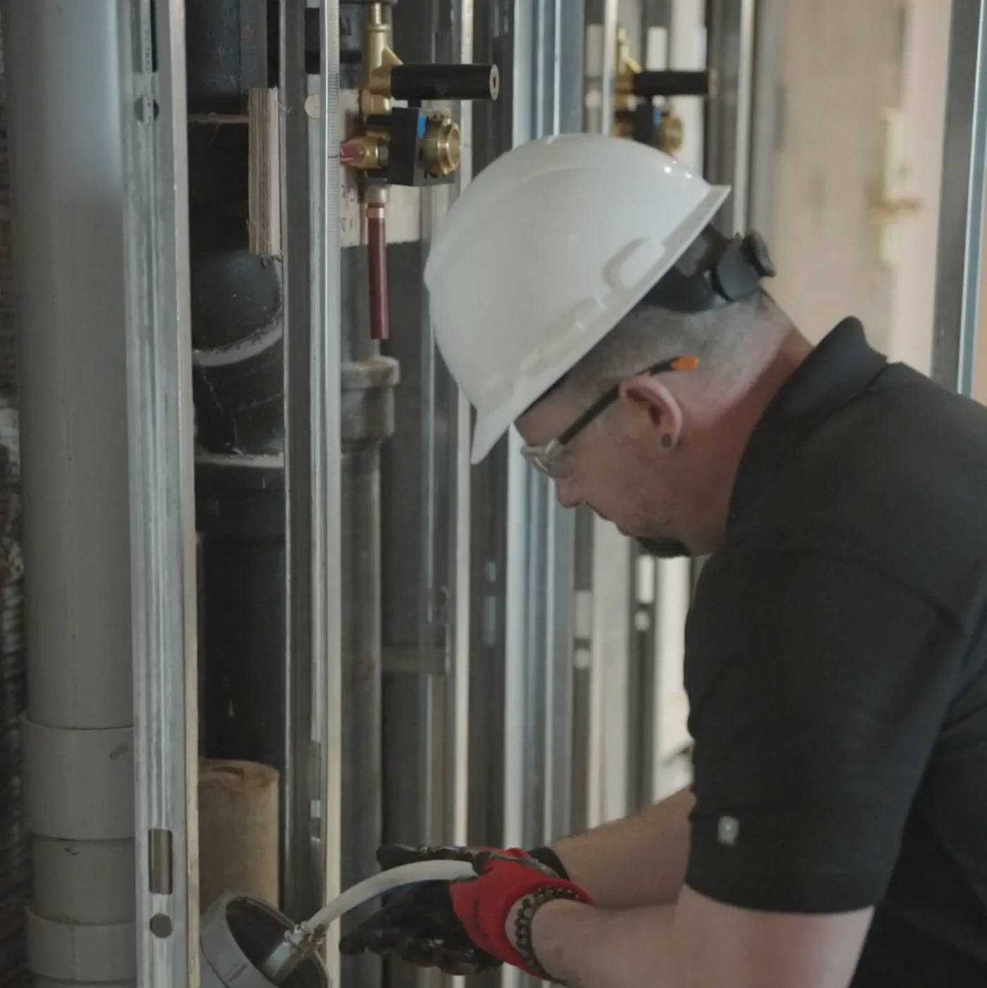 BOLÉAN Azur plomberie video poster