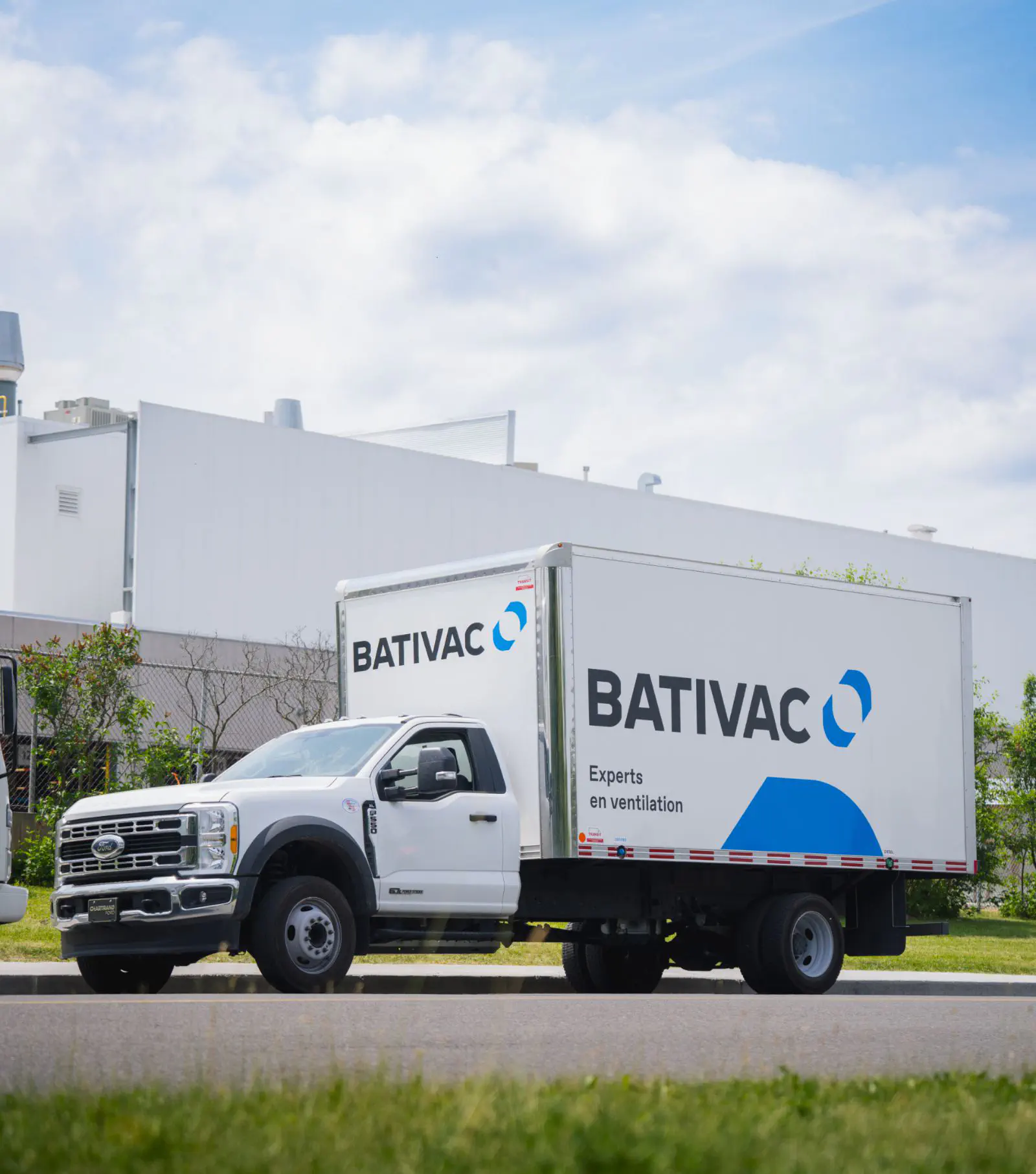 BOLÉAN Branding image