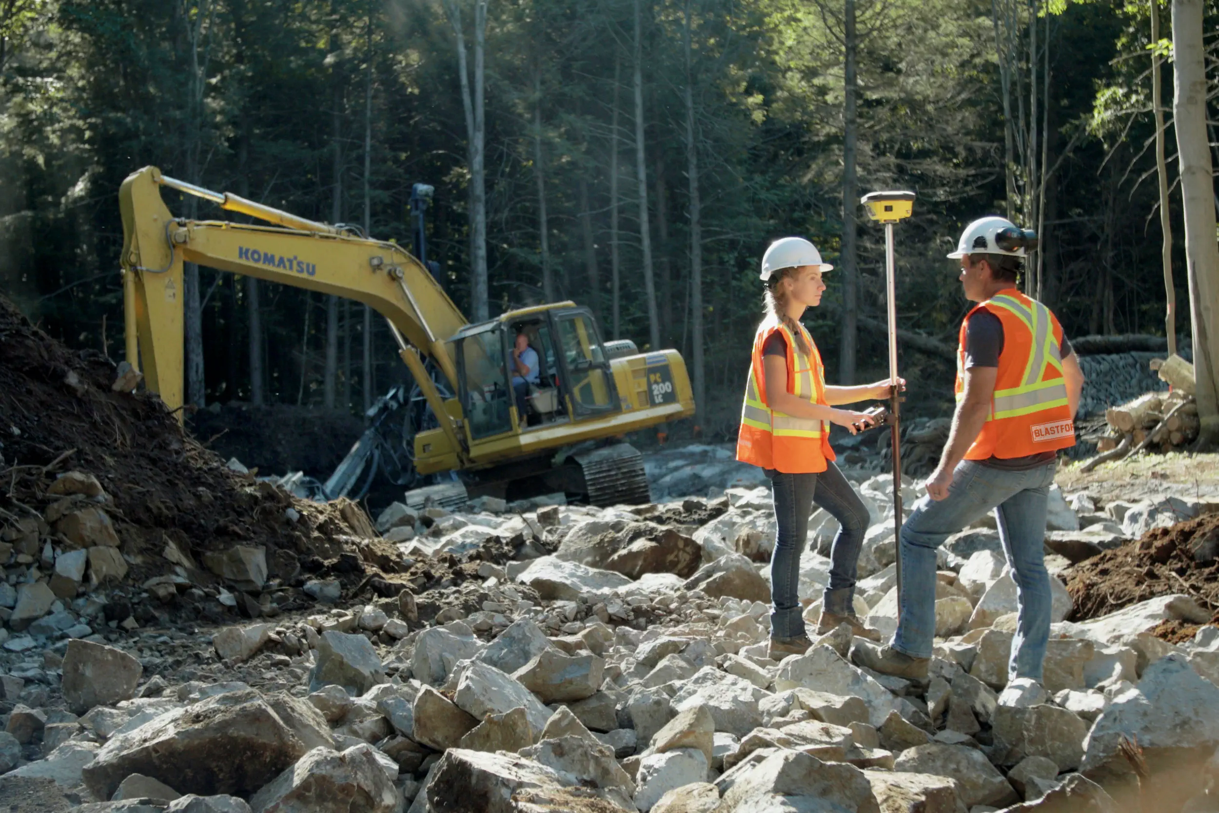 BOLÉAN Branding image