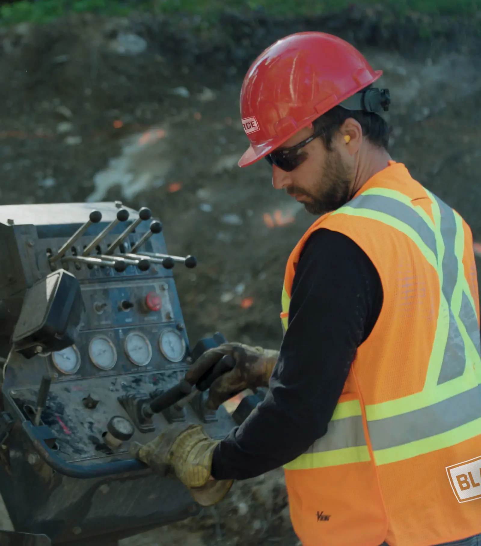 BOLÉAN Branding image