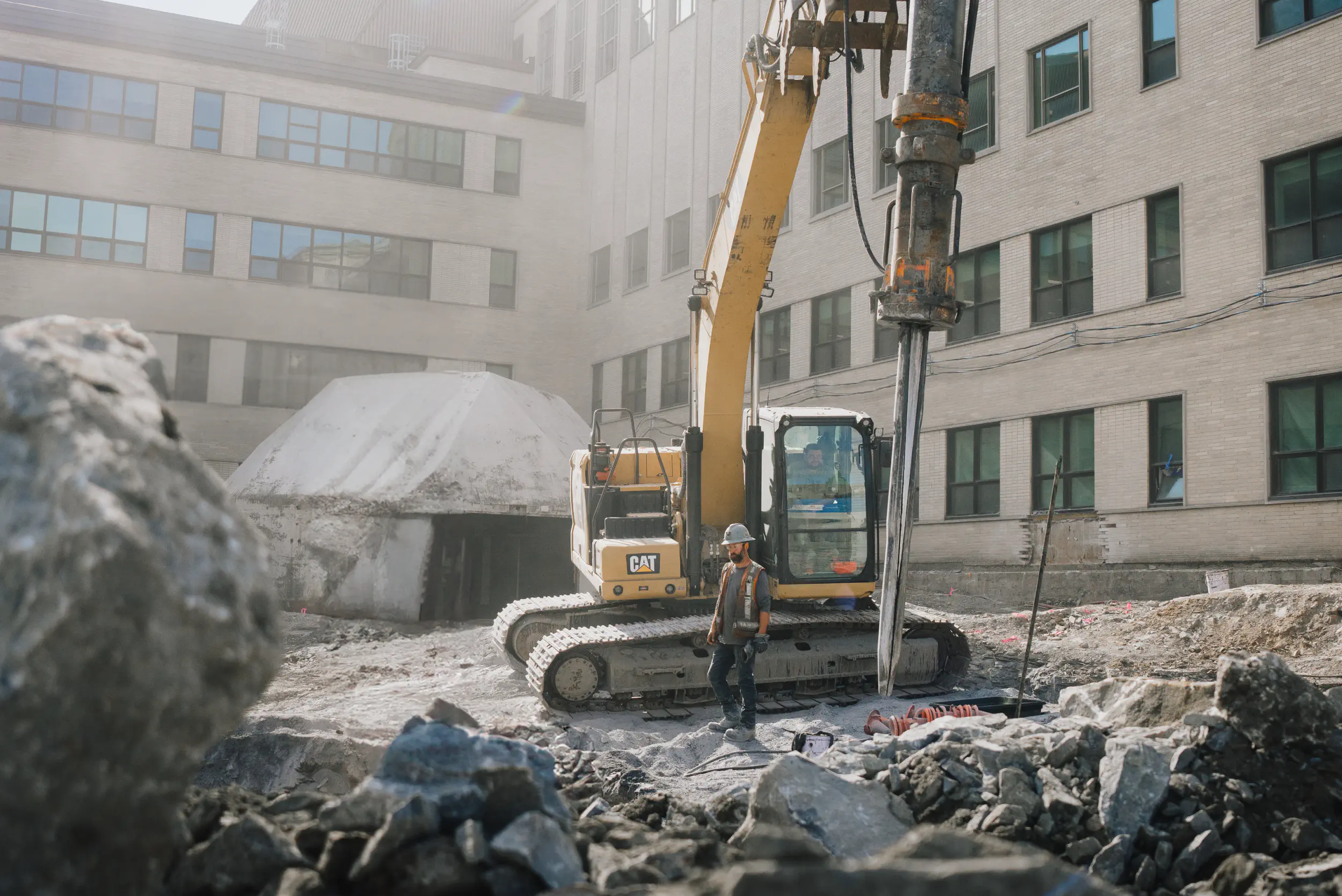 BOLÉAN Branding image