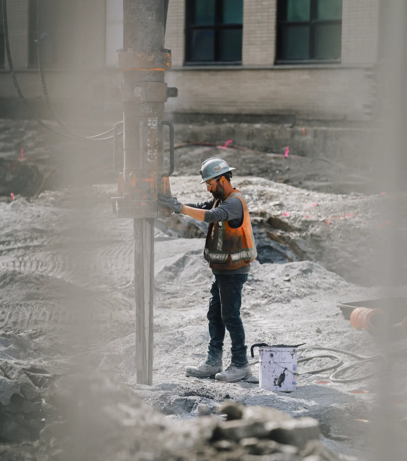 BOLÉAN Branding image