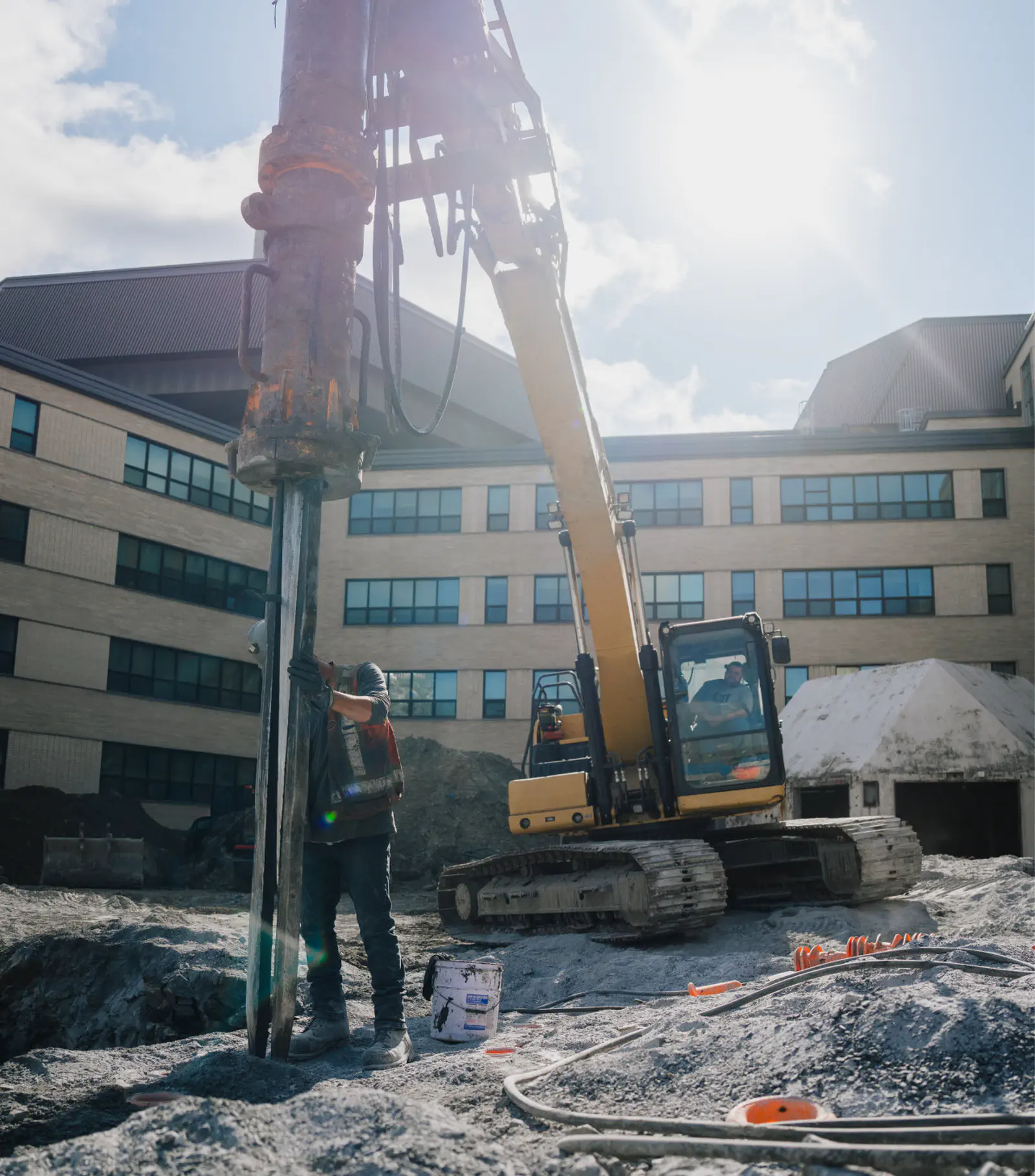 BOLÉAN Branding image