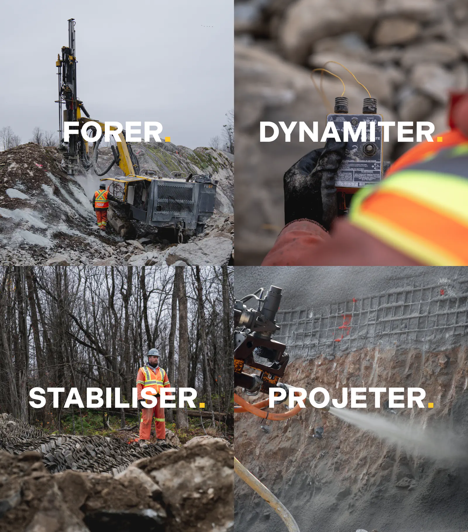 BOLÉAN Branding image