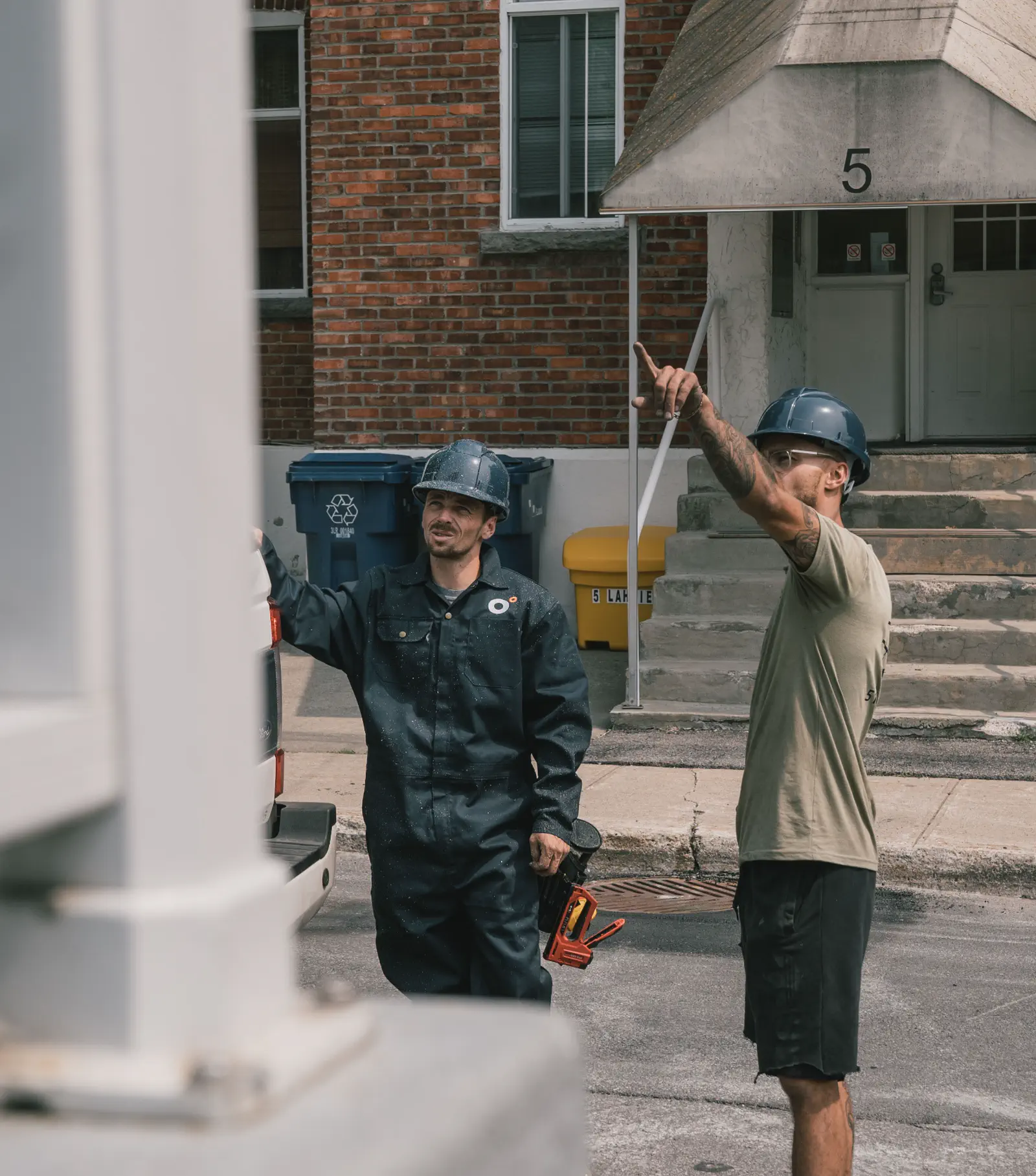 BOLÉAN Branding image