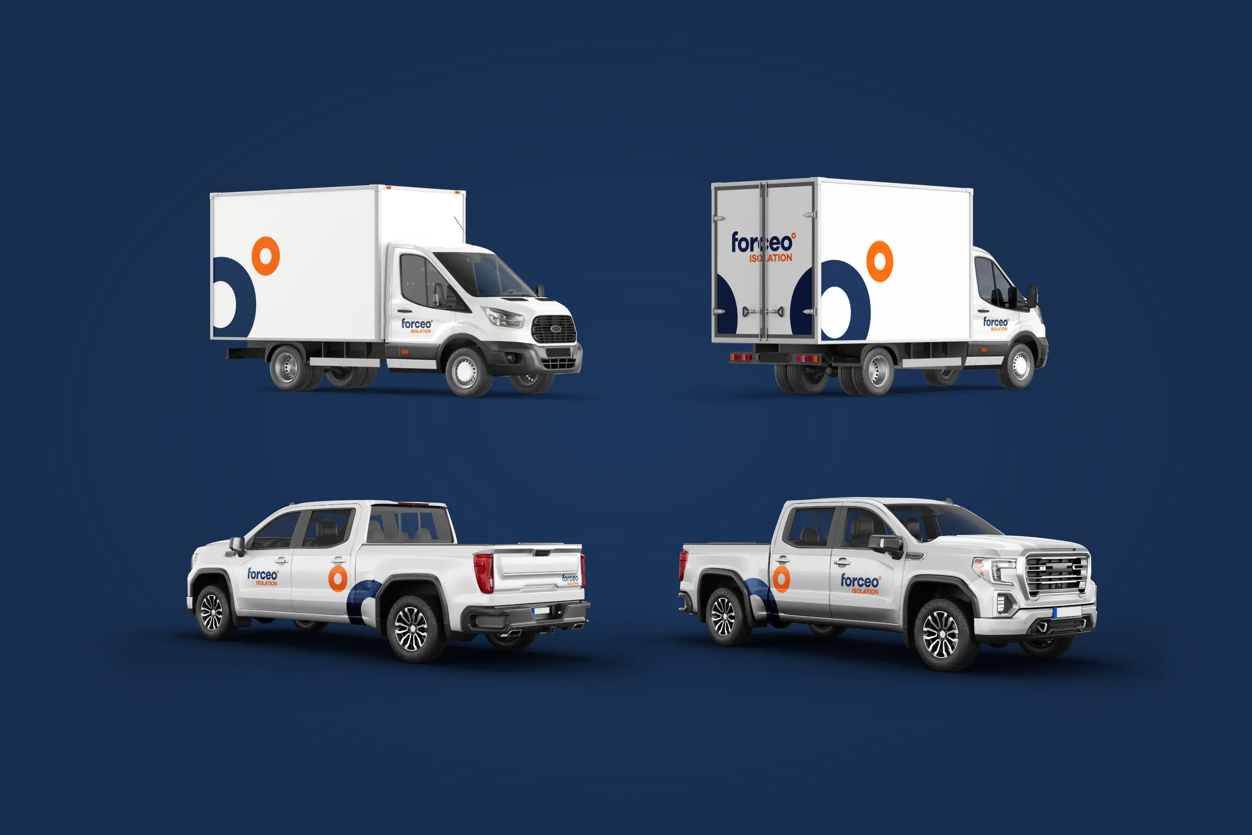 BOLÉAN Branding image