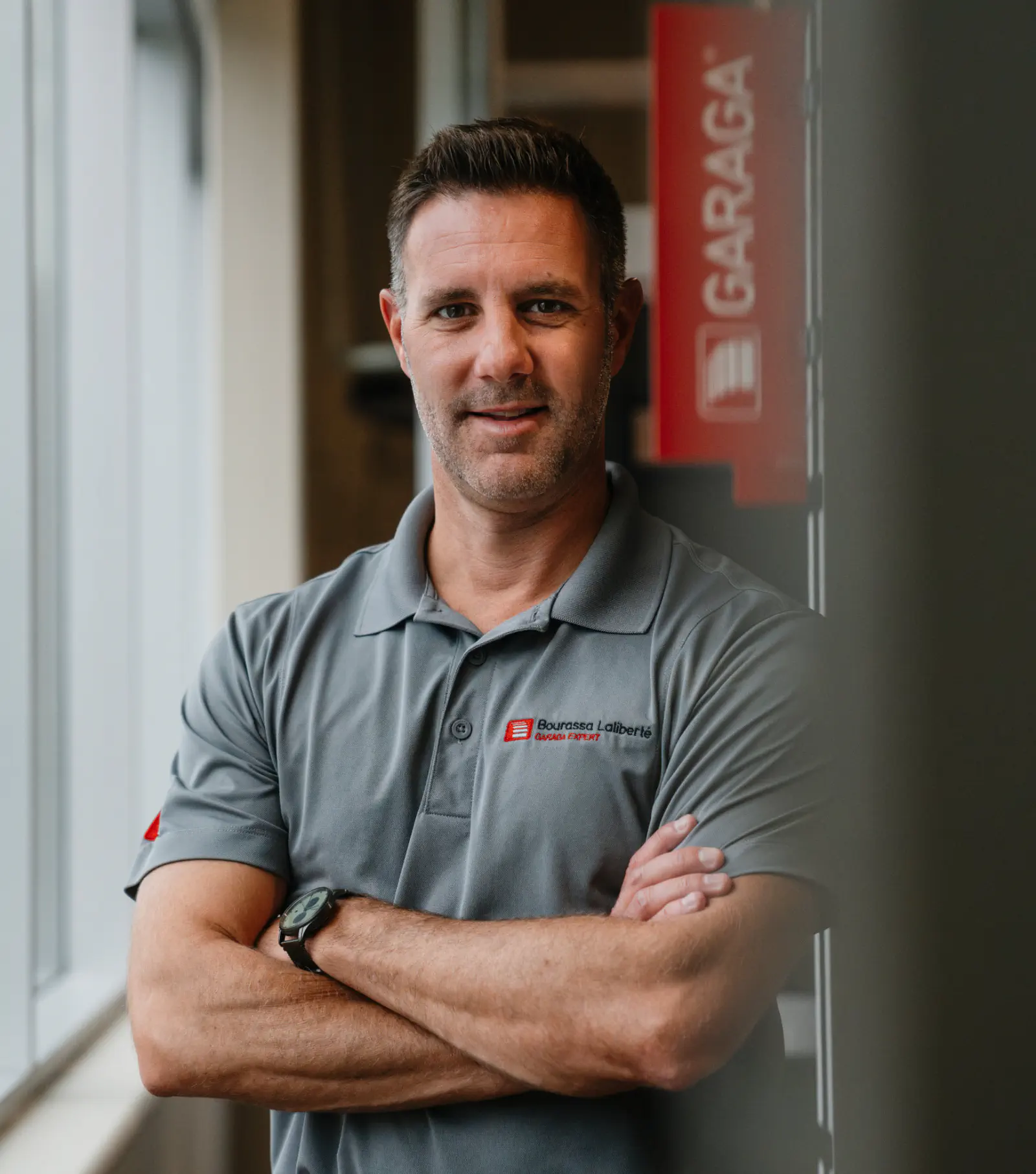 BOLÉAN Branding image