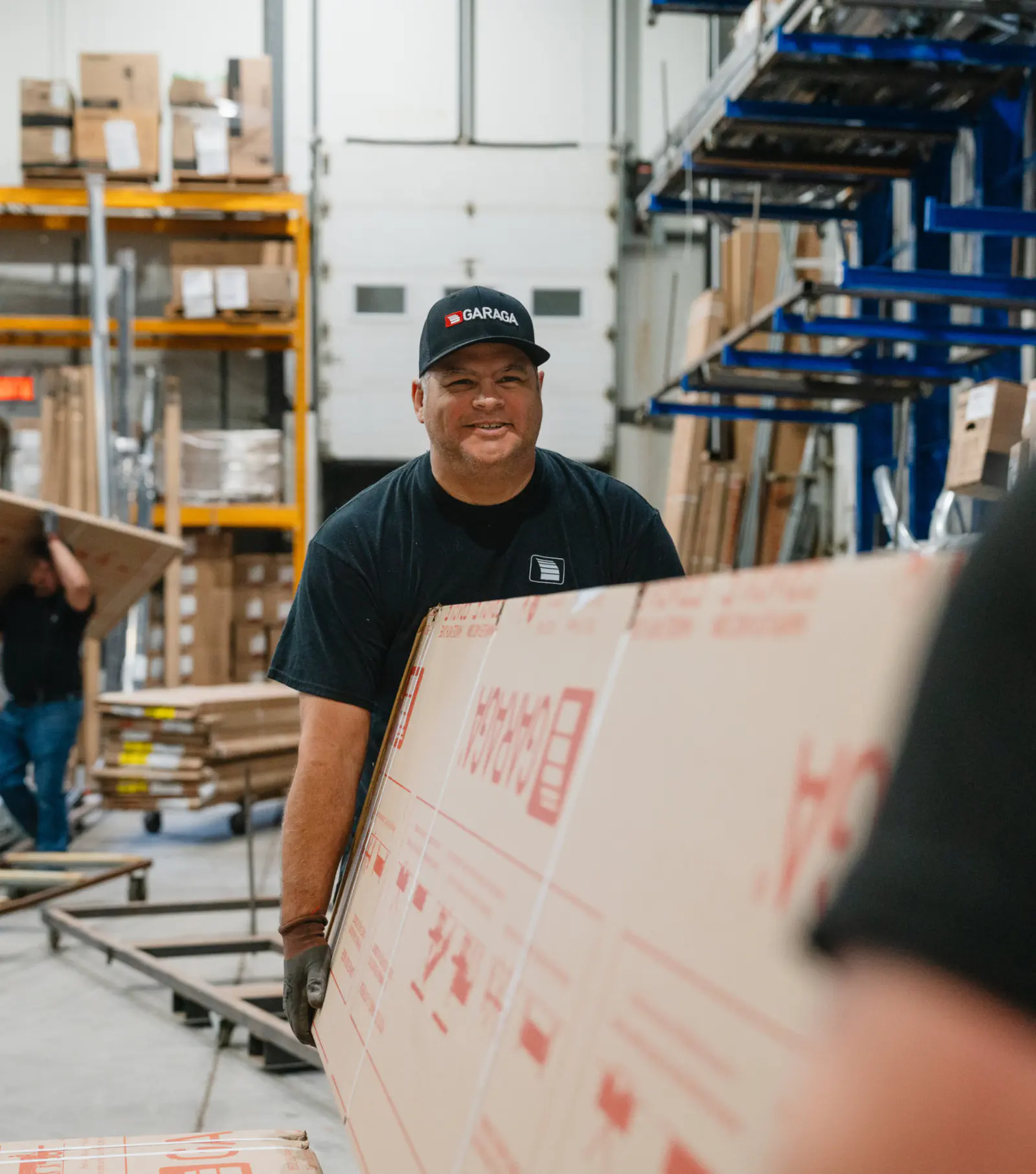 BOLÉAN Branding image