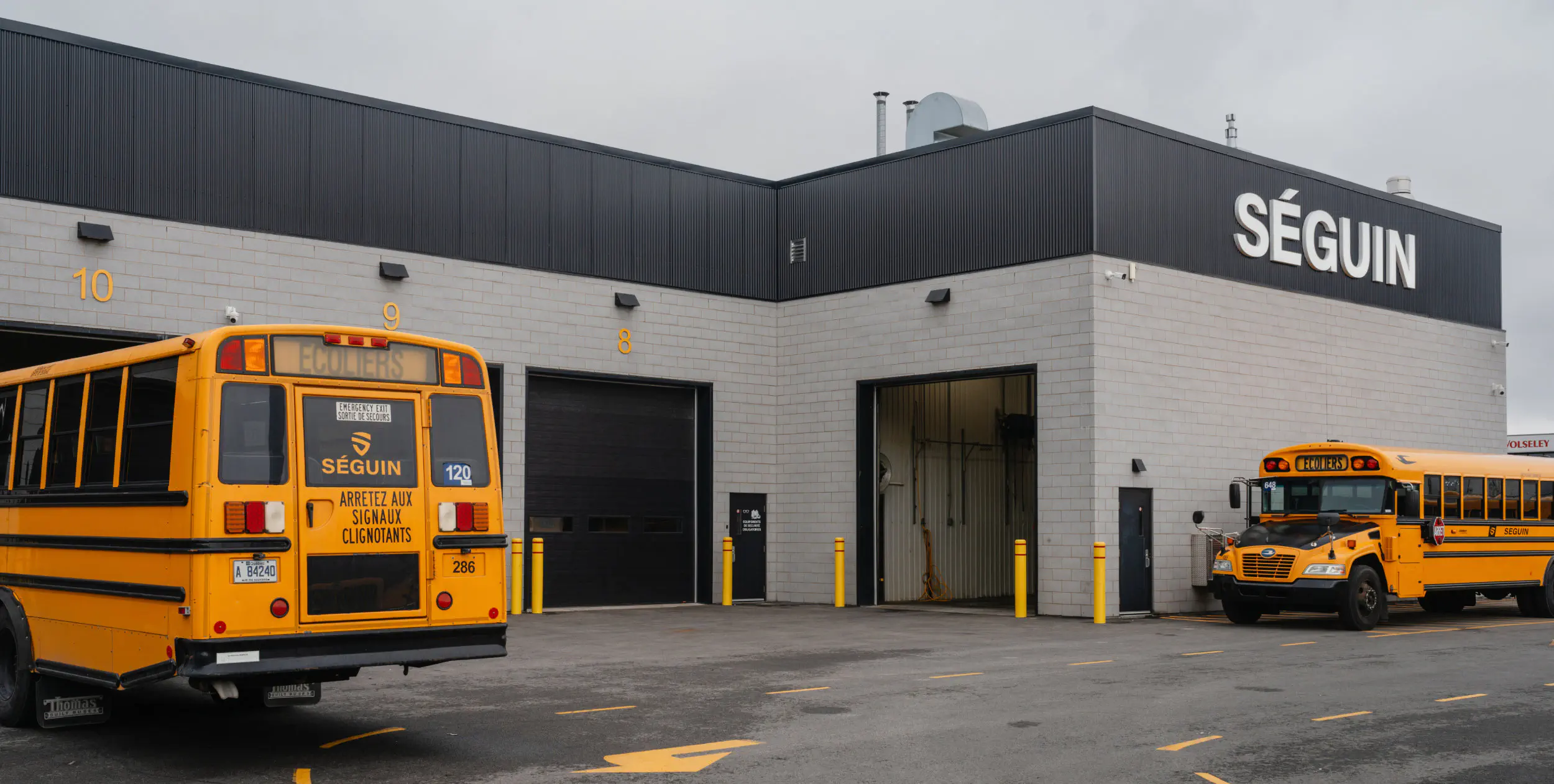 BOLÉAN Branding image