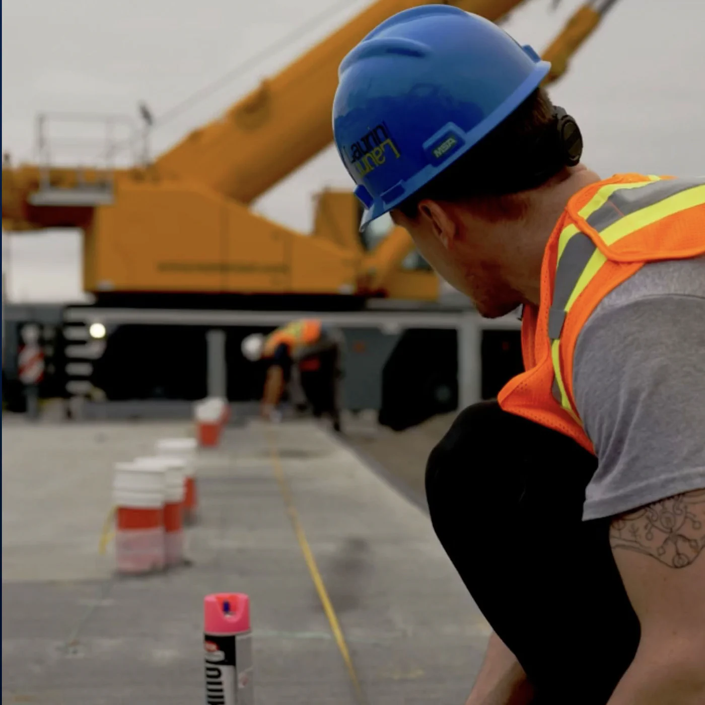 BOLÉAN Laurin Laurin video poster