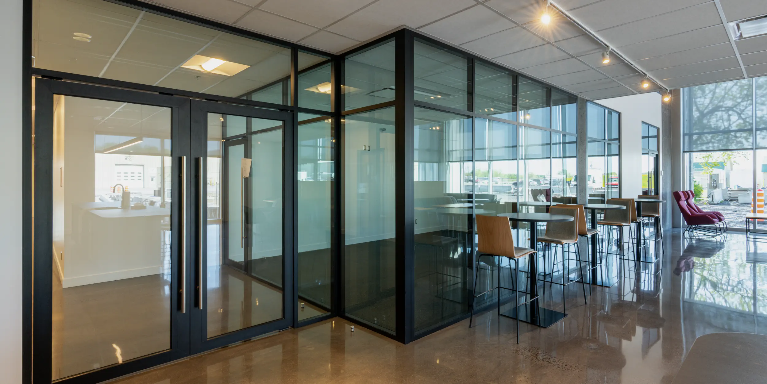 BOLÉAN Branding image