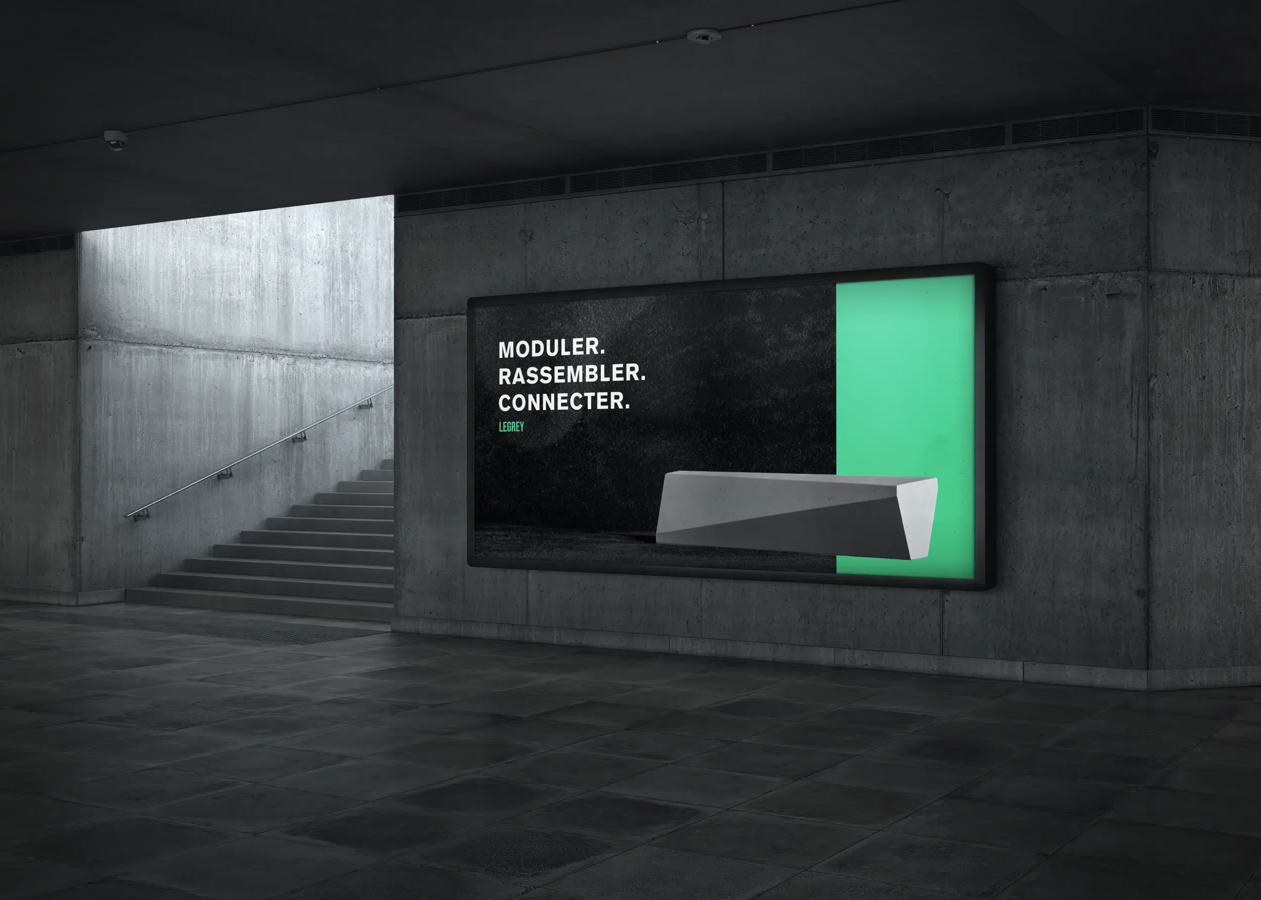 BOLÉAN Branding image