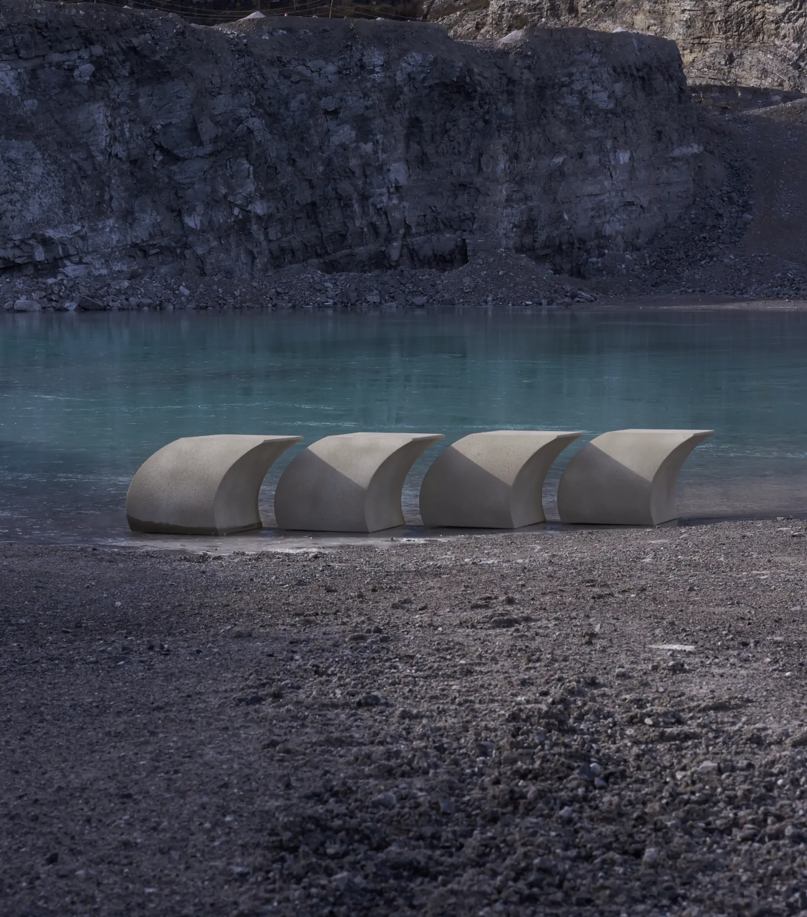 BOLÉAN Branding image