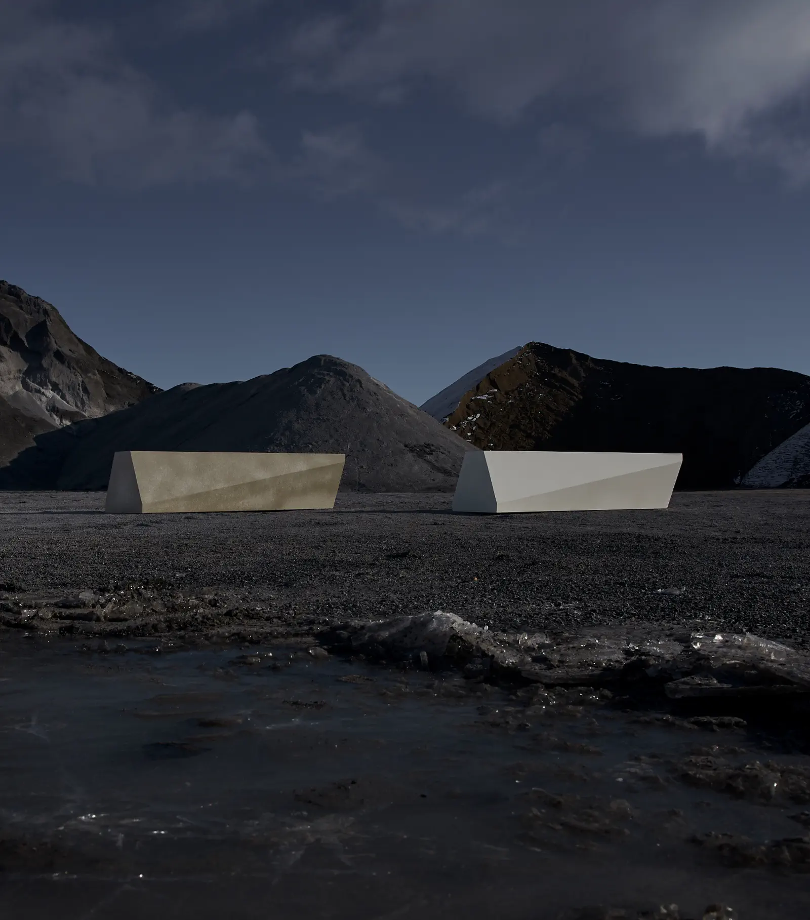 BOLÉAN Branding image