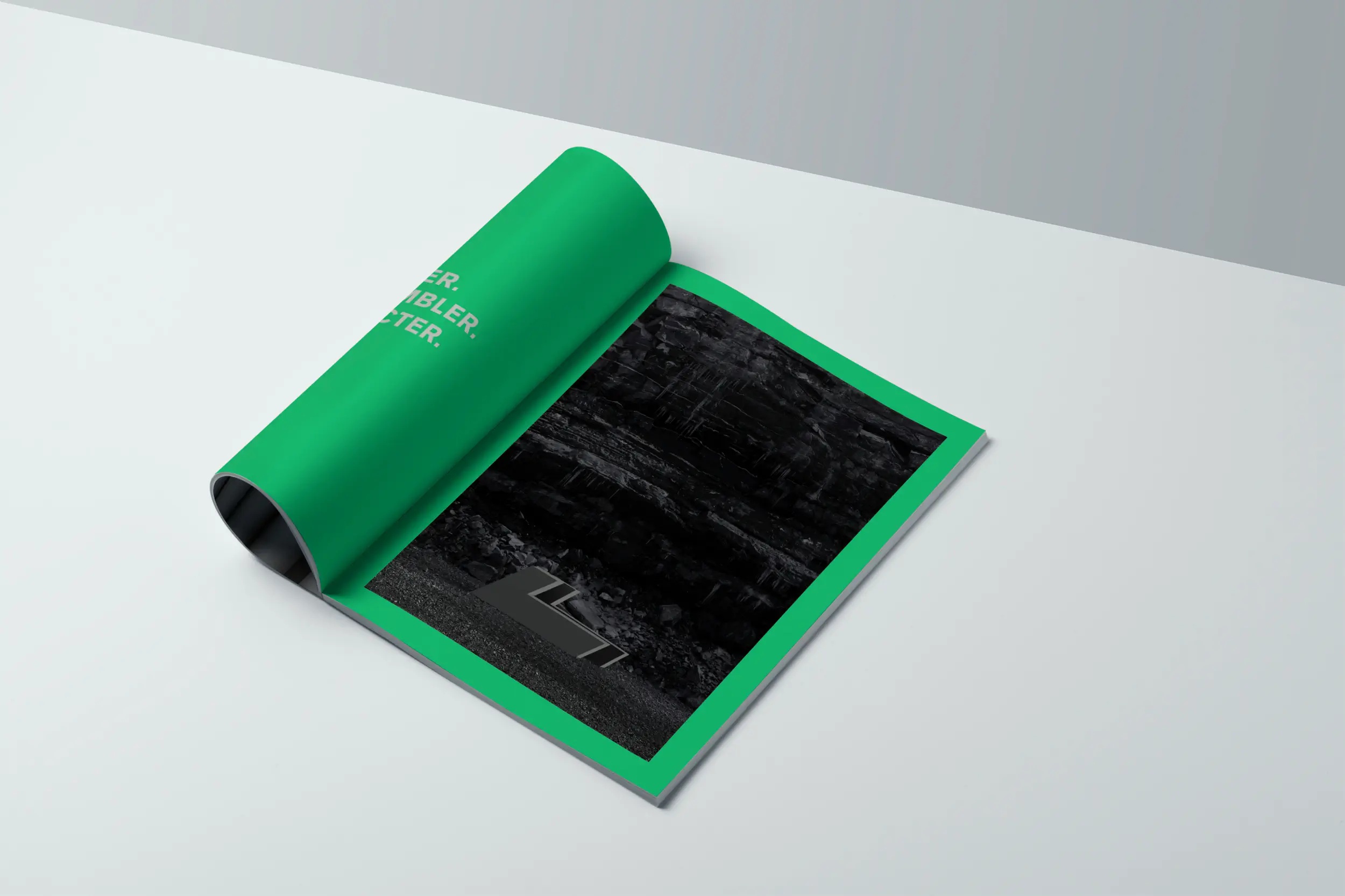 BOLÉAN Branding image