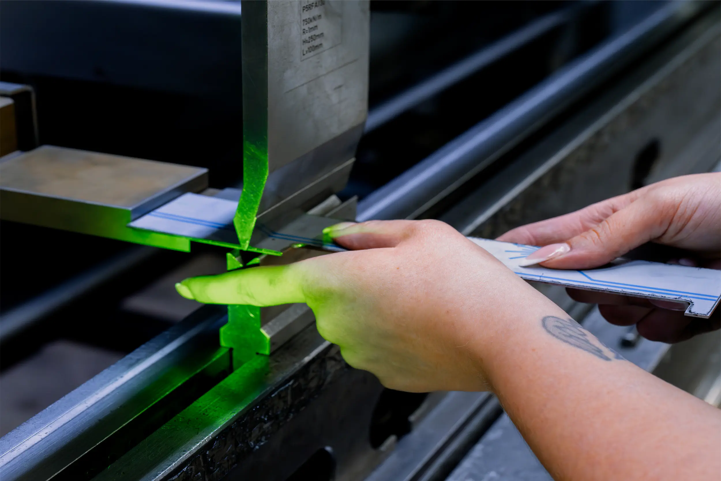 BOLÉAN Branding image