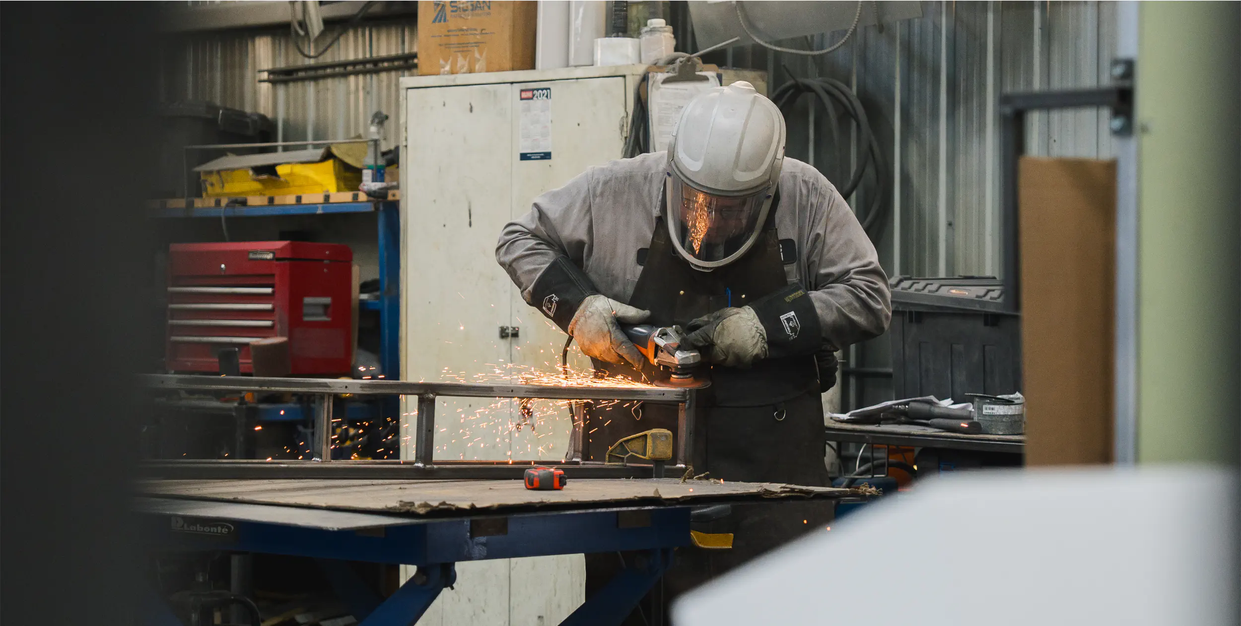 BOLÉAN Branding image