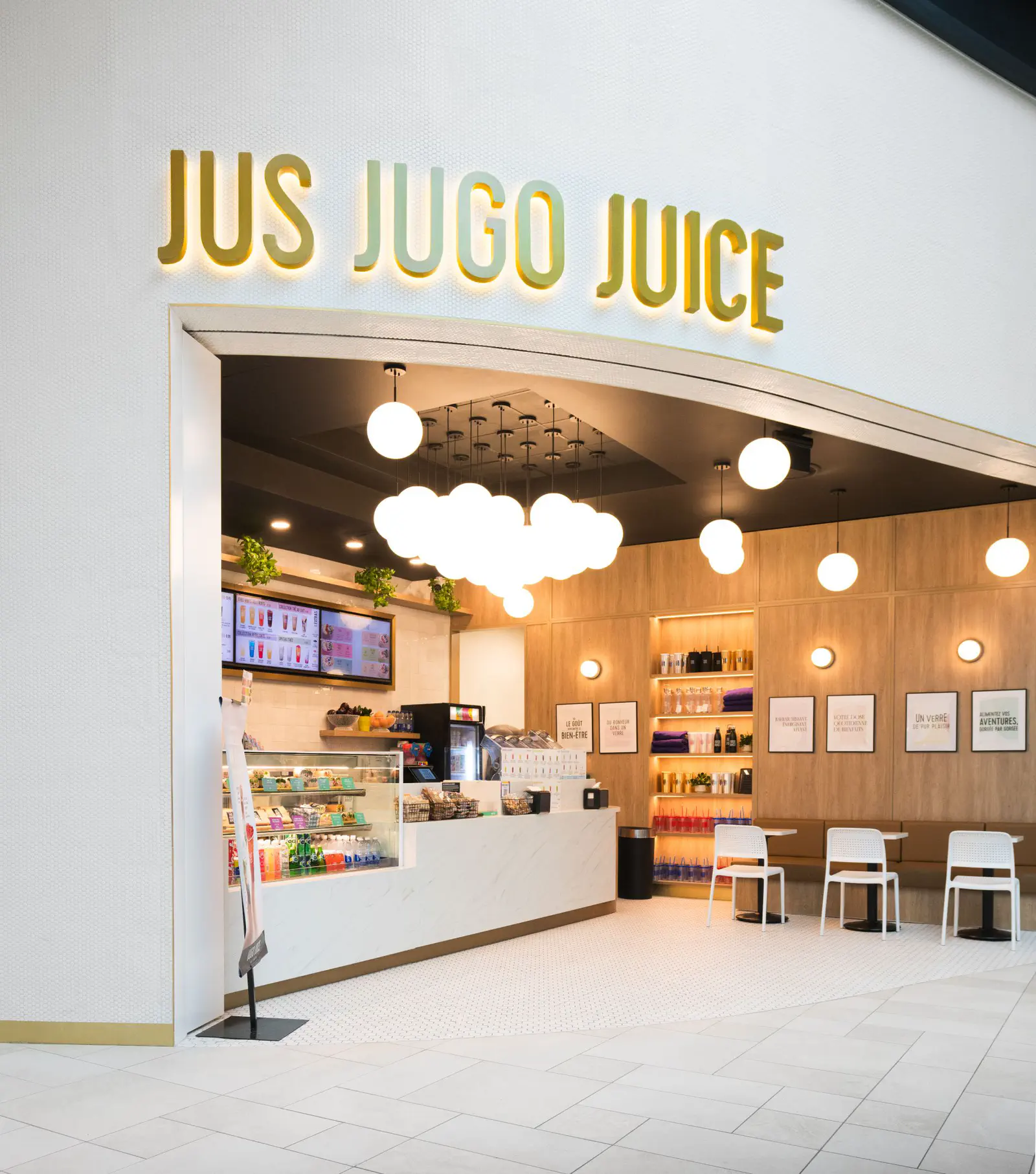 BOLÉAN Branding image