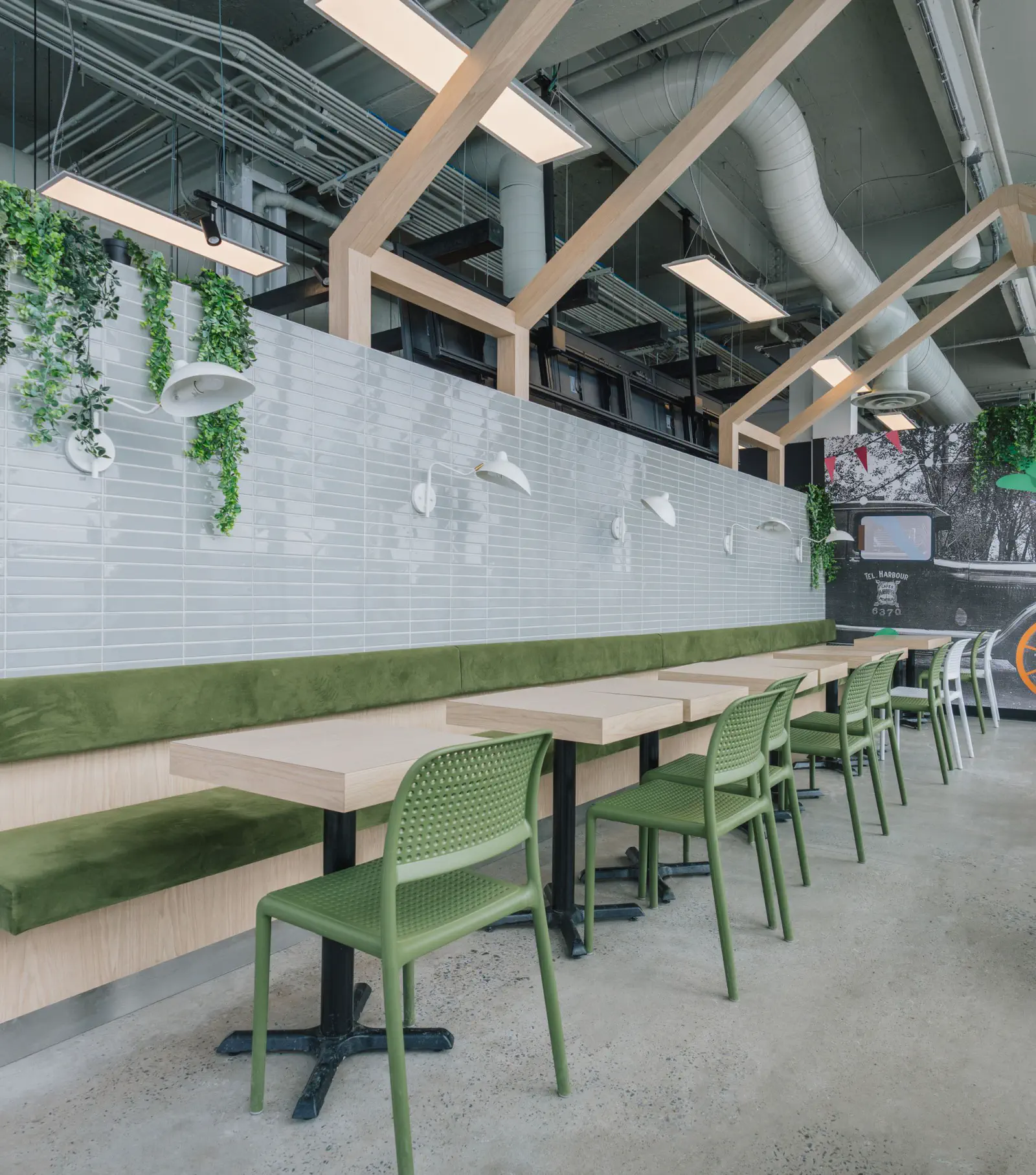 BOLÉAN Branding image