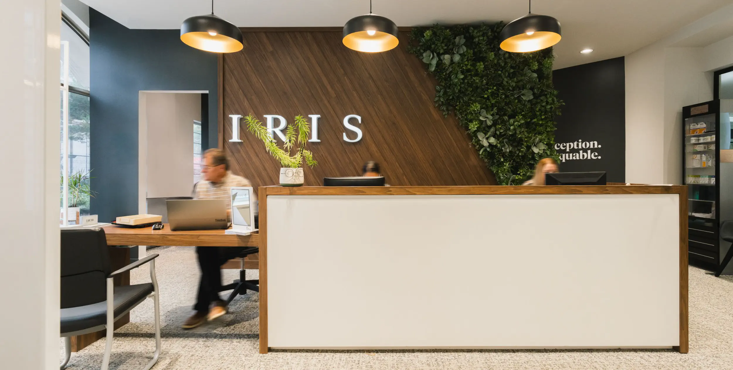 BOLÉAN Branding image