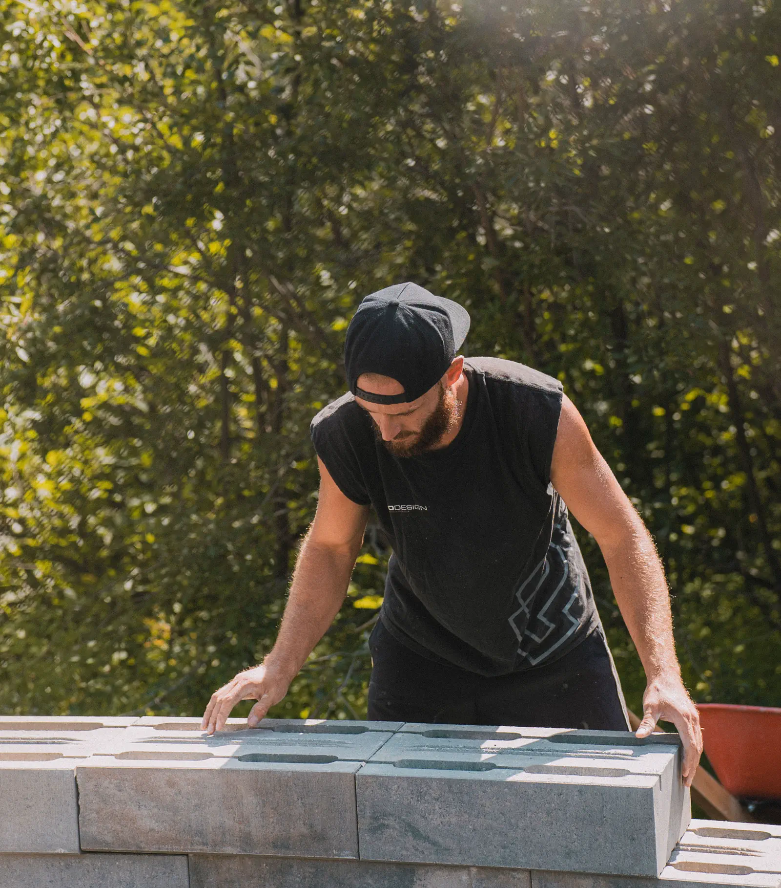 BOLÉAN Branding image