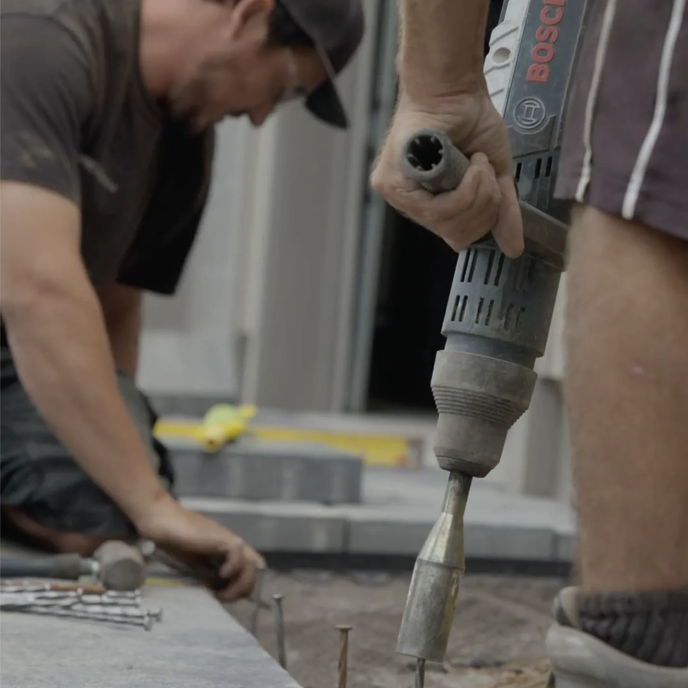 BOLÉAN Pro Design video poster