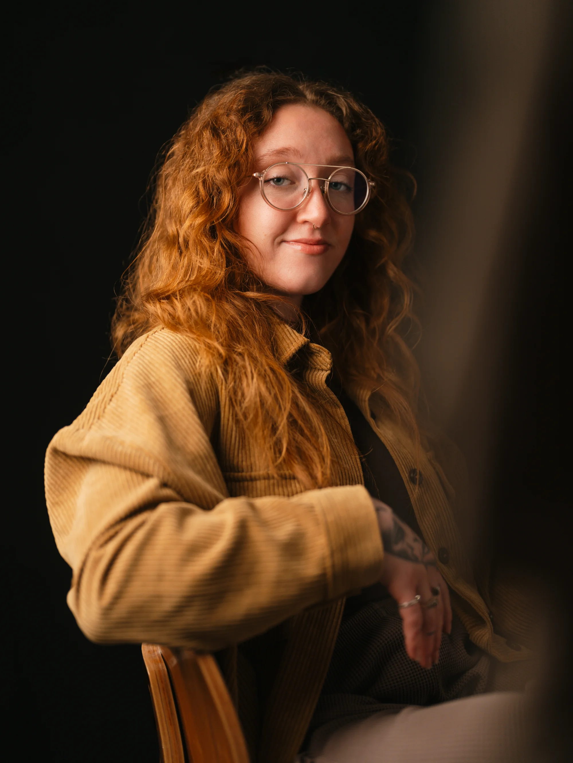 Photo membre d'équipe BOLÉAN