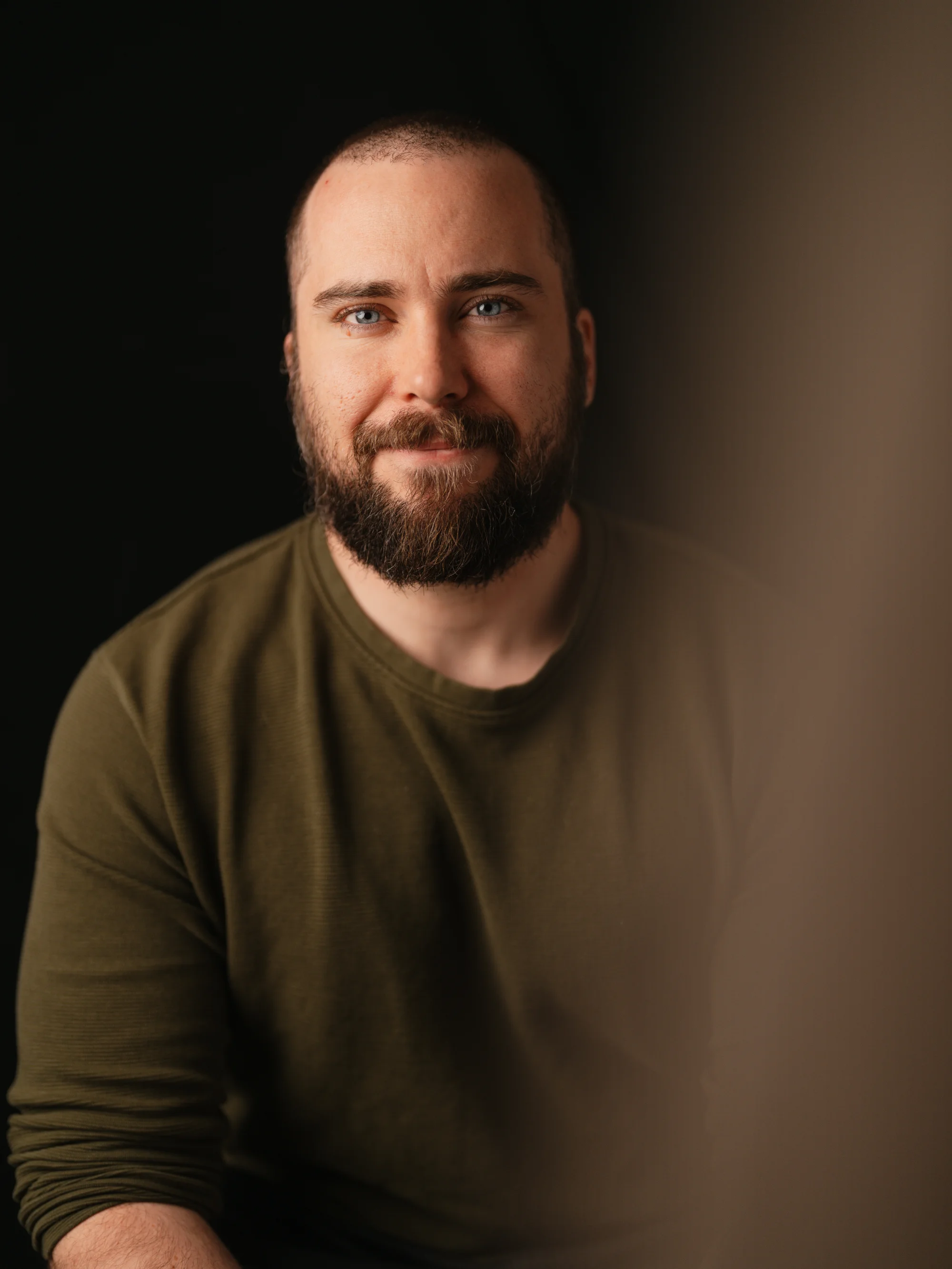 Photo membre d'équipe BOLÉAN