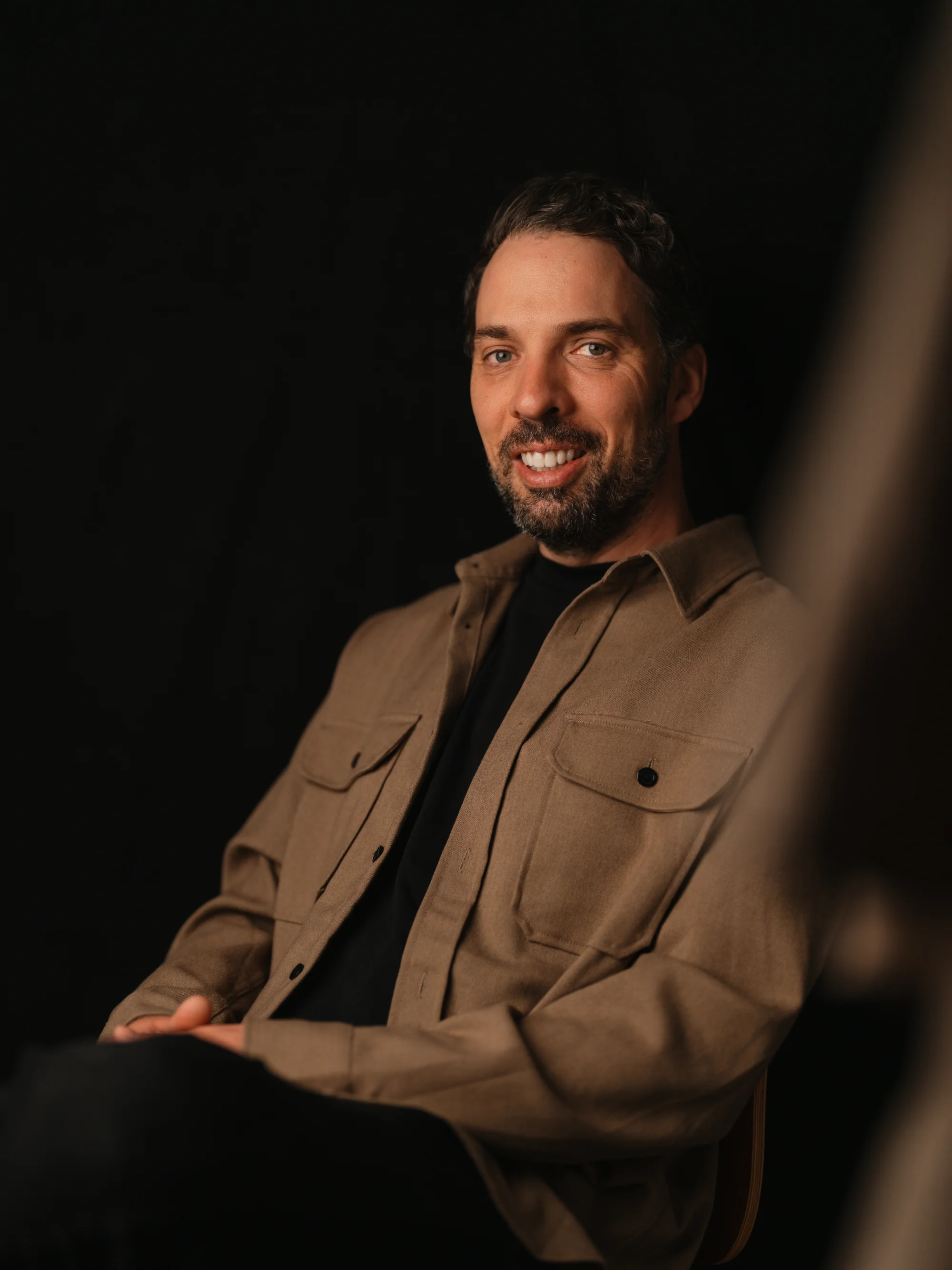 Photo membre d'équipe BOLÉAN