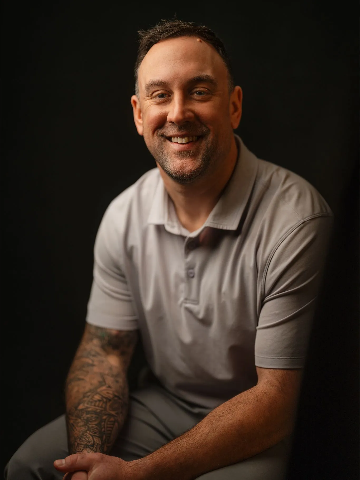 Photo membre d'équipe BOLÉAN