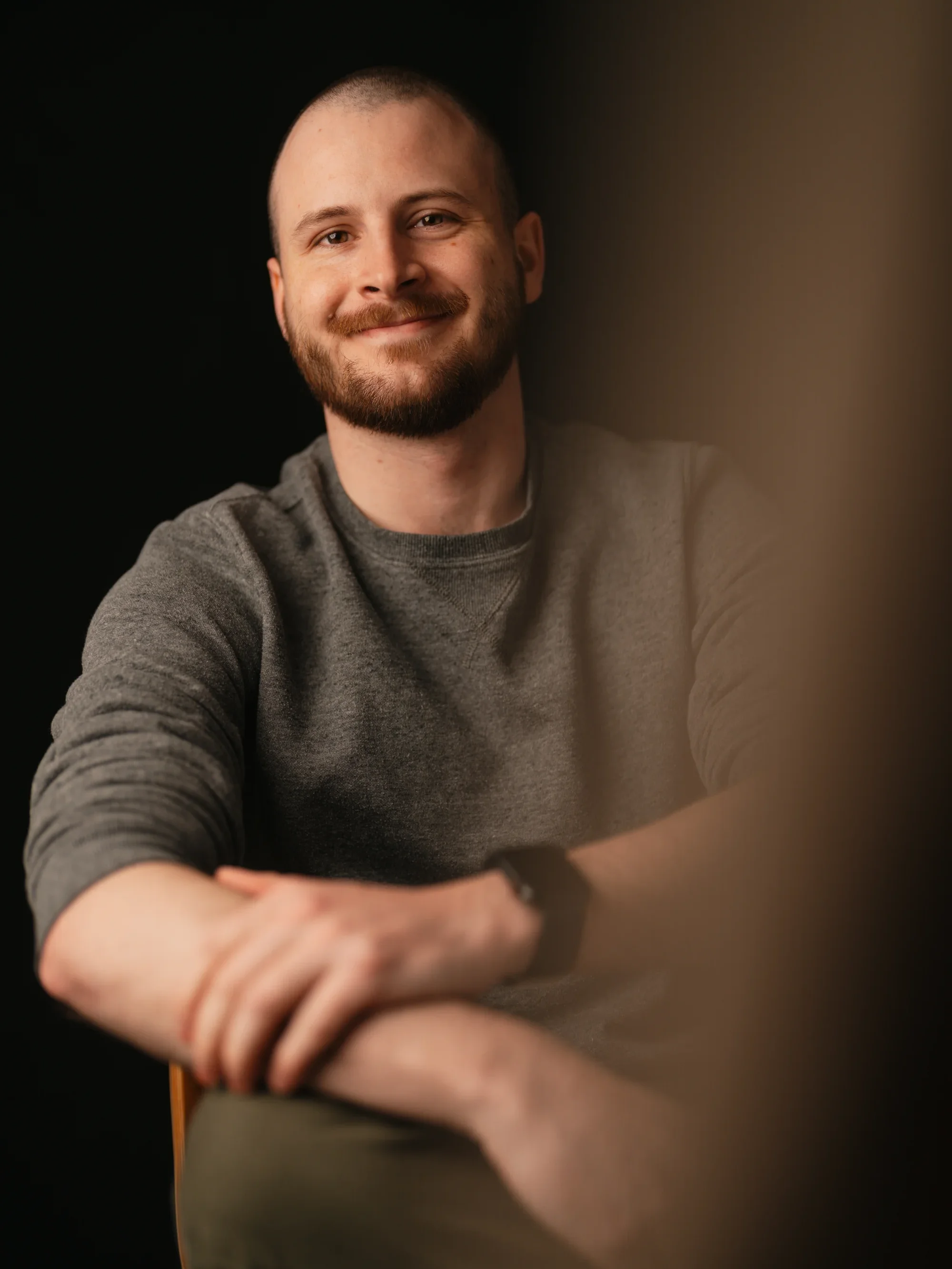 Photo membre d'équipe BOLÉAN