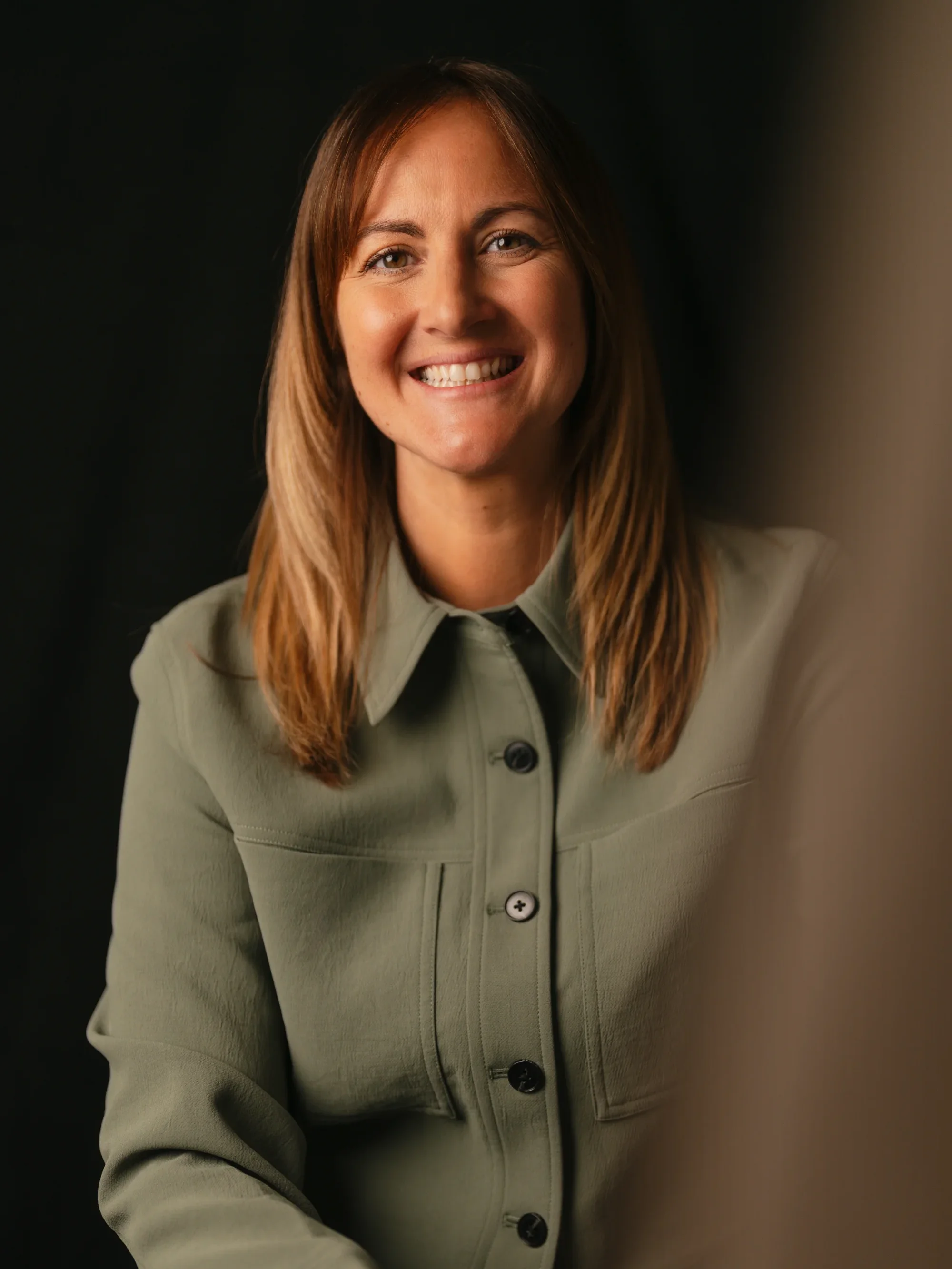 Photo membre d'équipe BOLÉAN