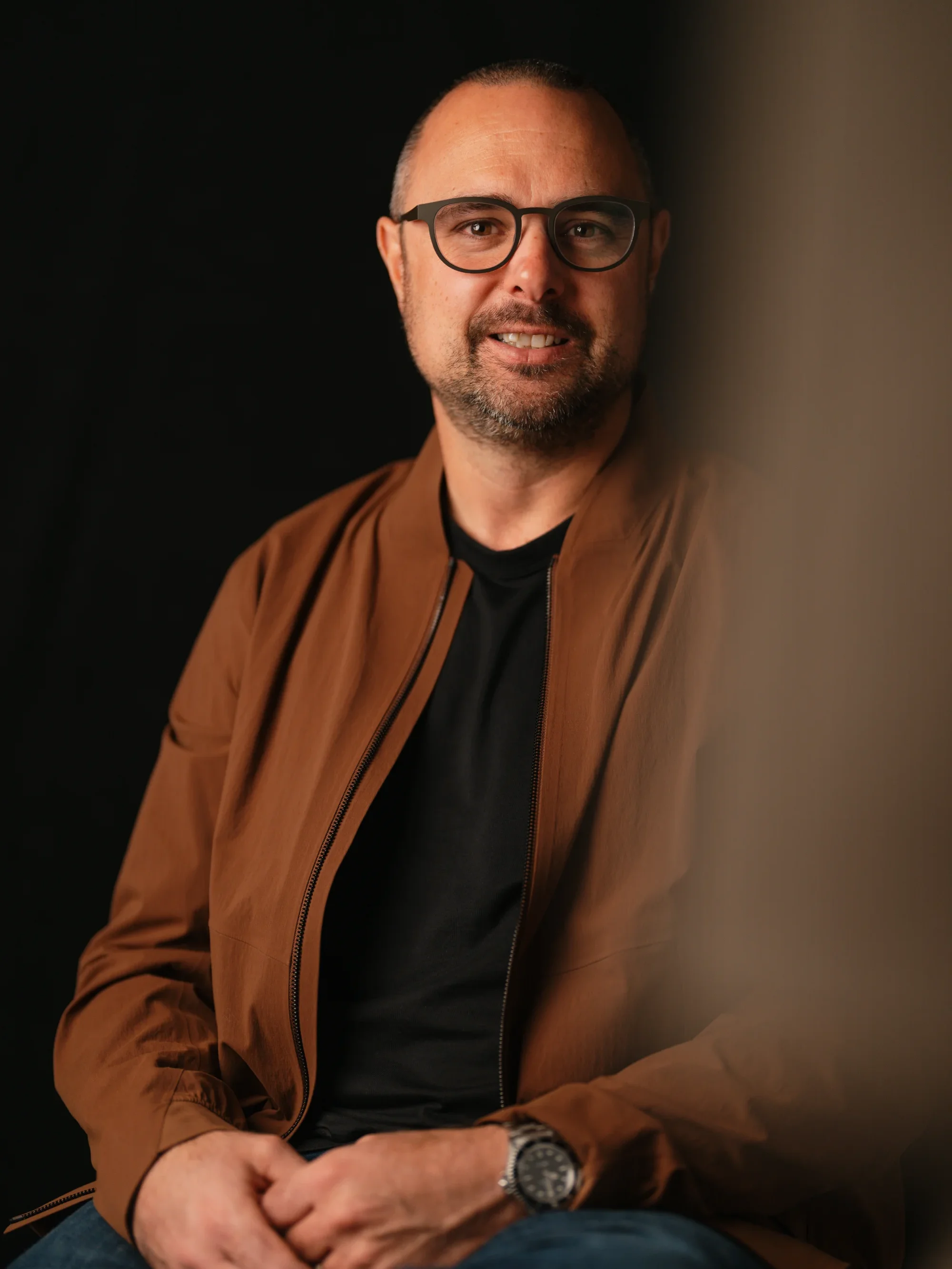 Photo membre d'équipe BOLÉAN