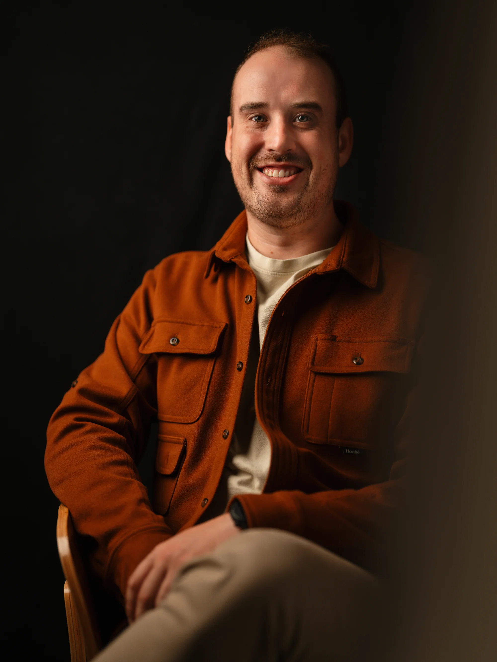 Photo membre d'équipe BOLÉAN