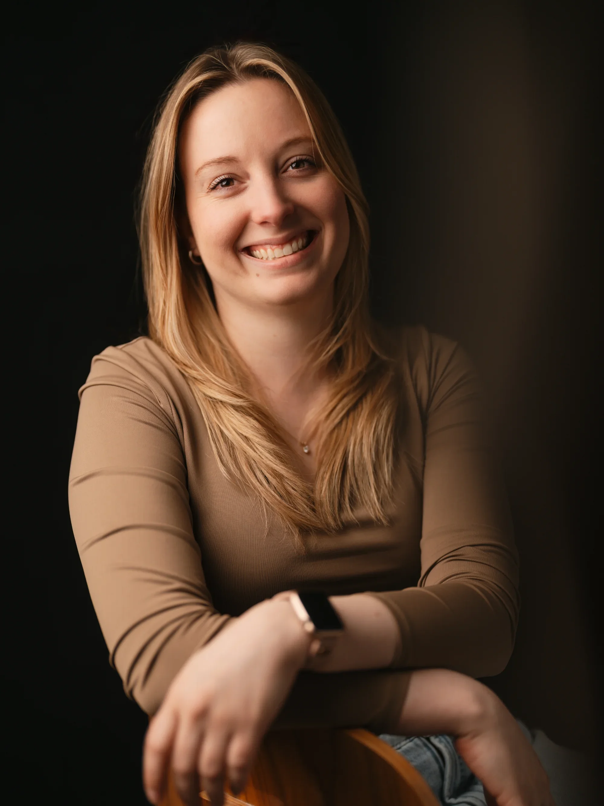 Photo membre d'équipe BOLÉAN