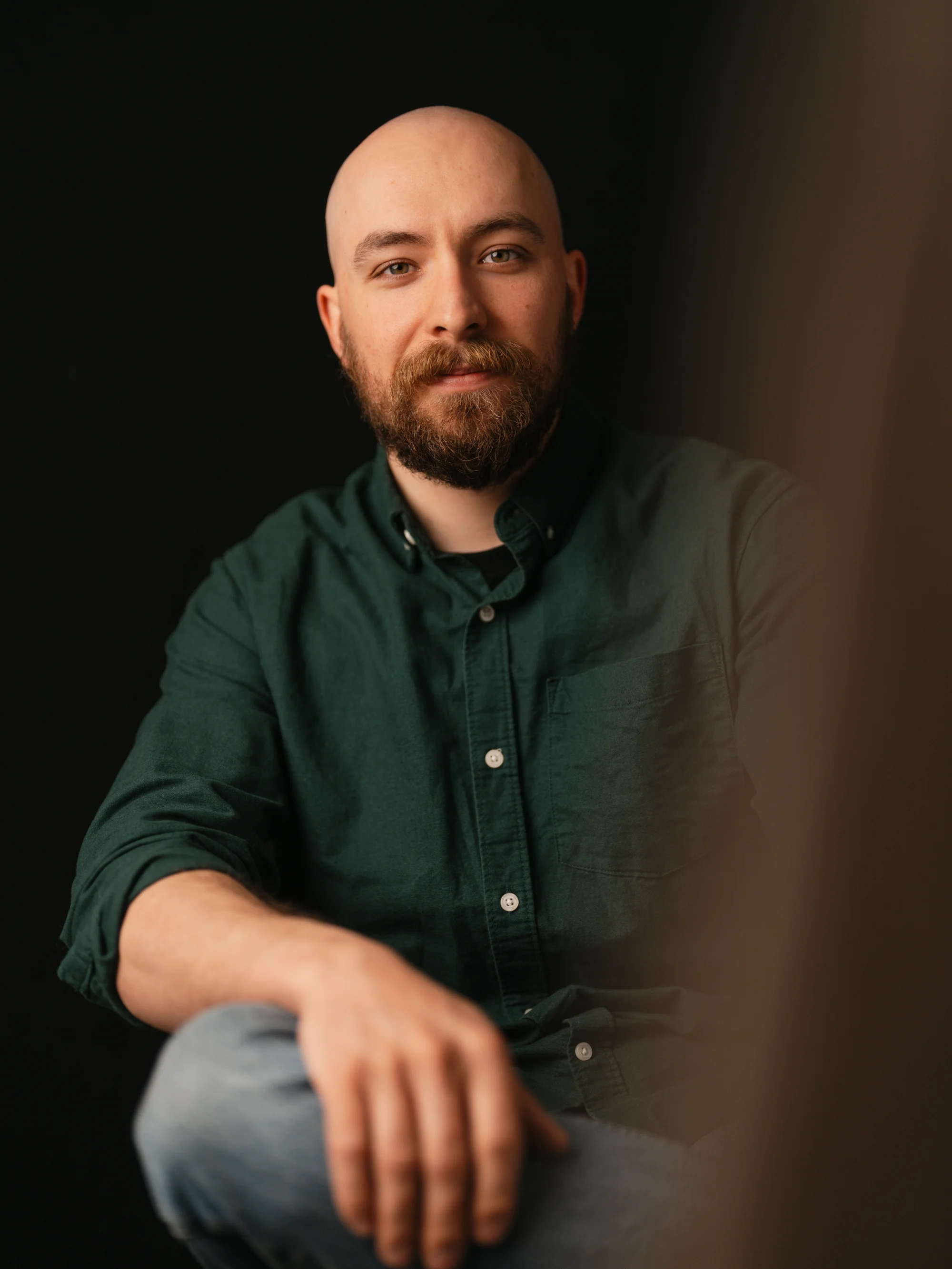 Photo membre d'équipe BOLÉAN