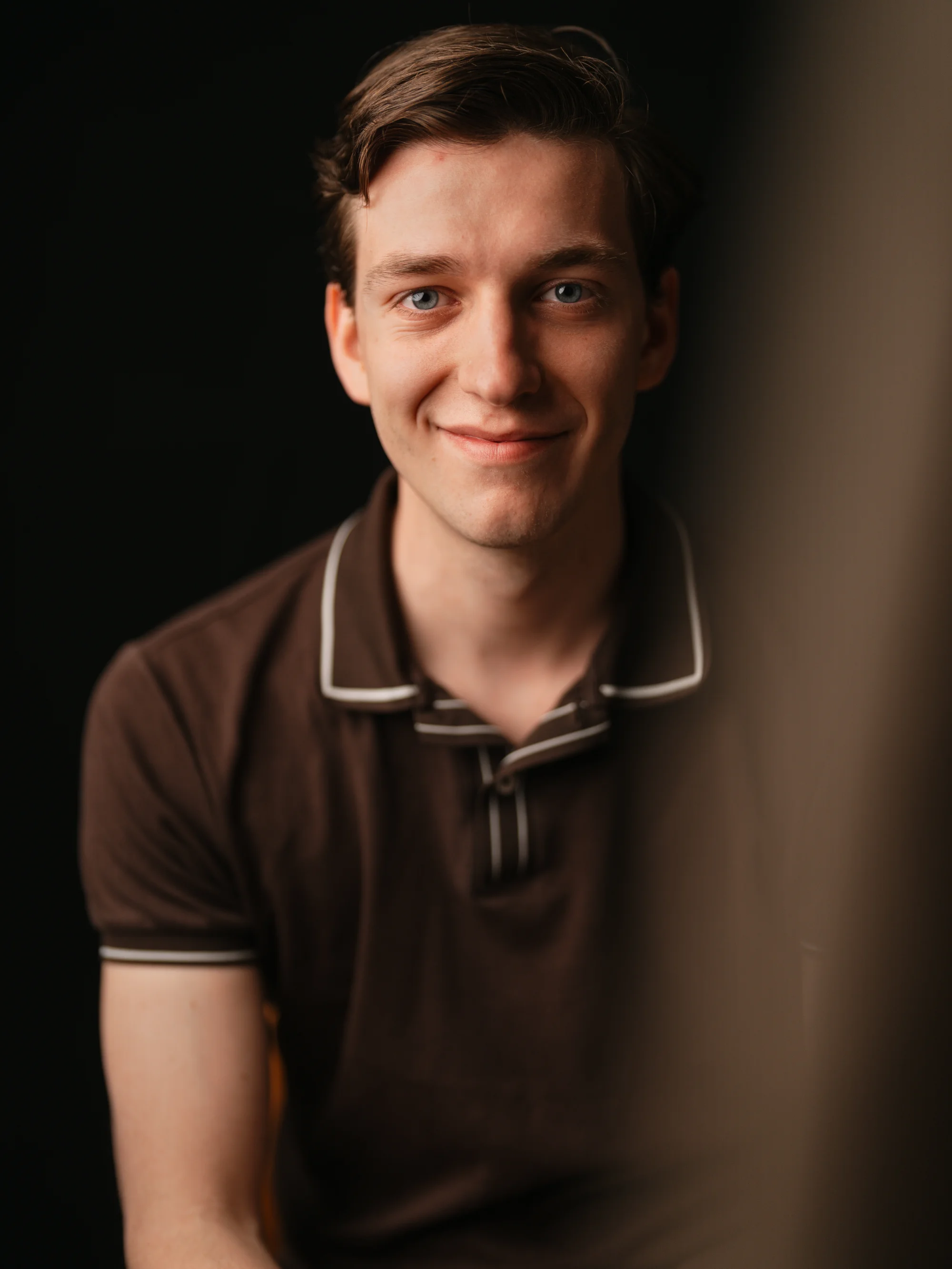 Photo membre d'équipe BOLÉAN