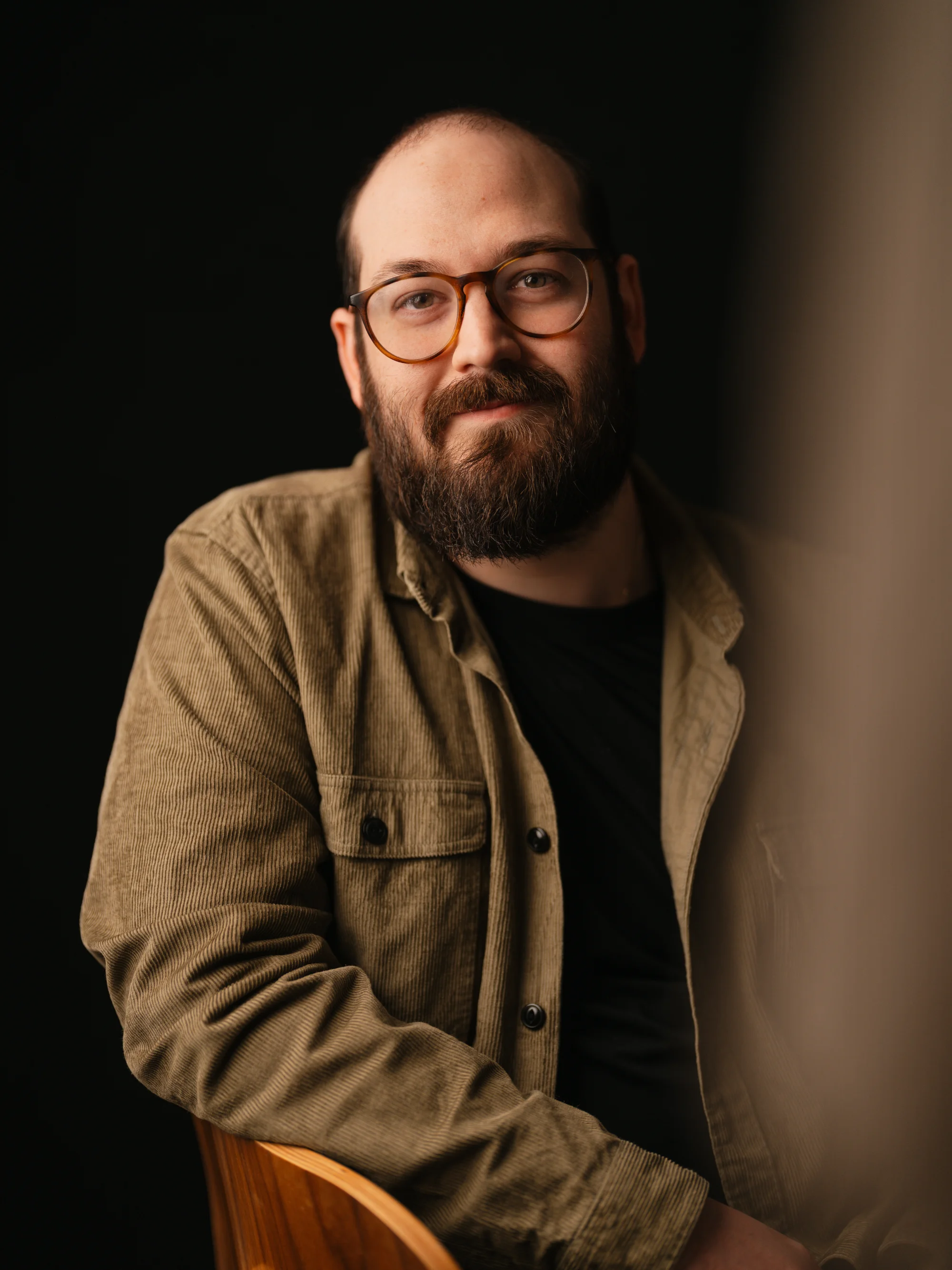 Photo membre d'équipe BOLÉAN