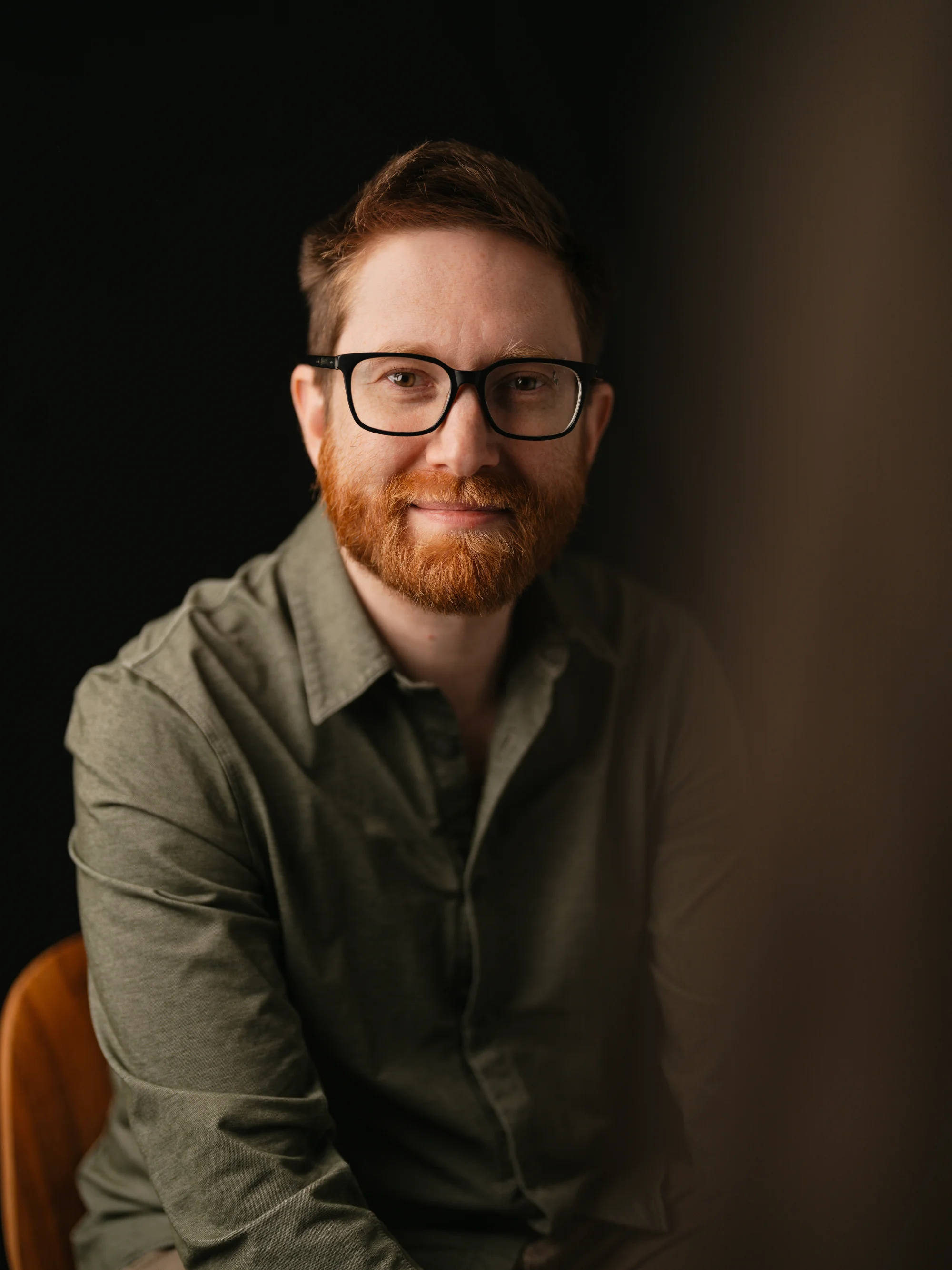 Photo membre d'équipe BOLÉAN