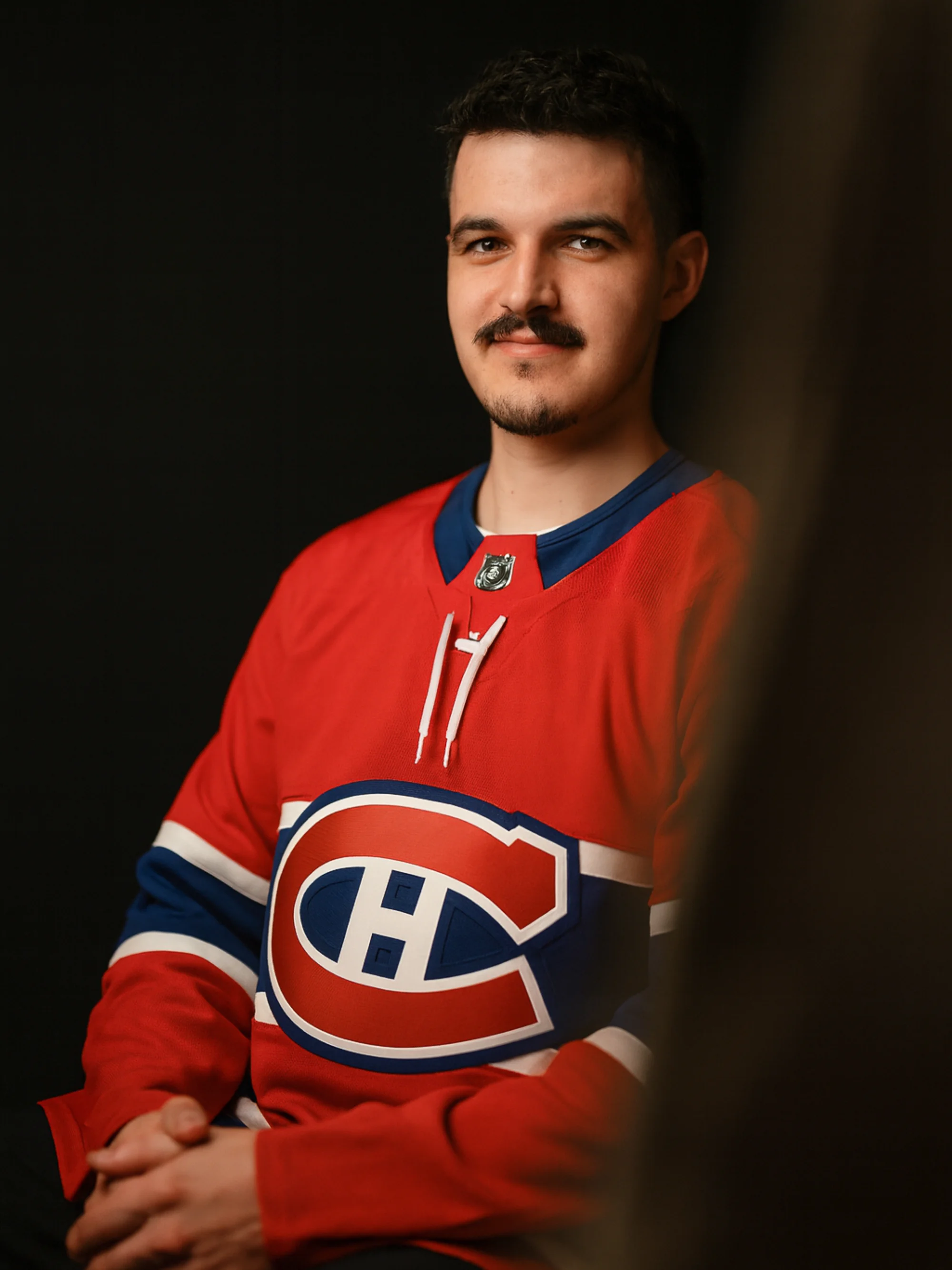 Photo membre d'équipe BOLÉAN