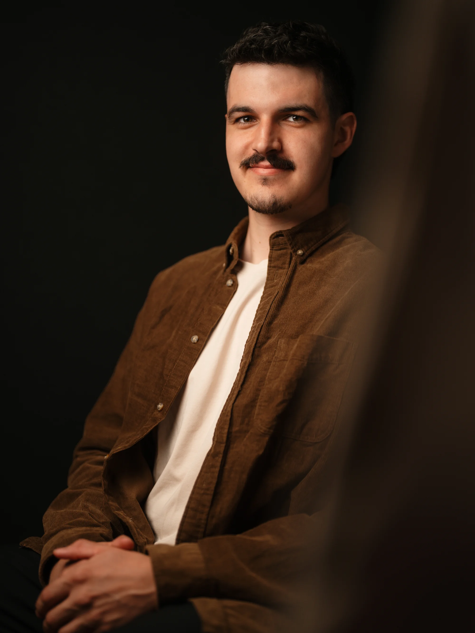 Photo membre d'équipe BOLÉAN